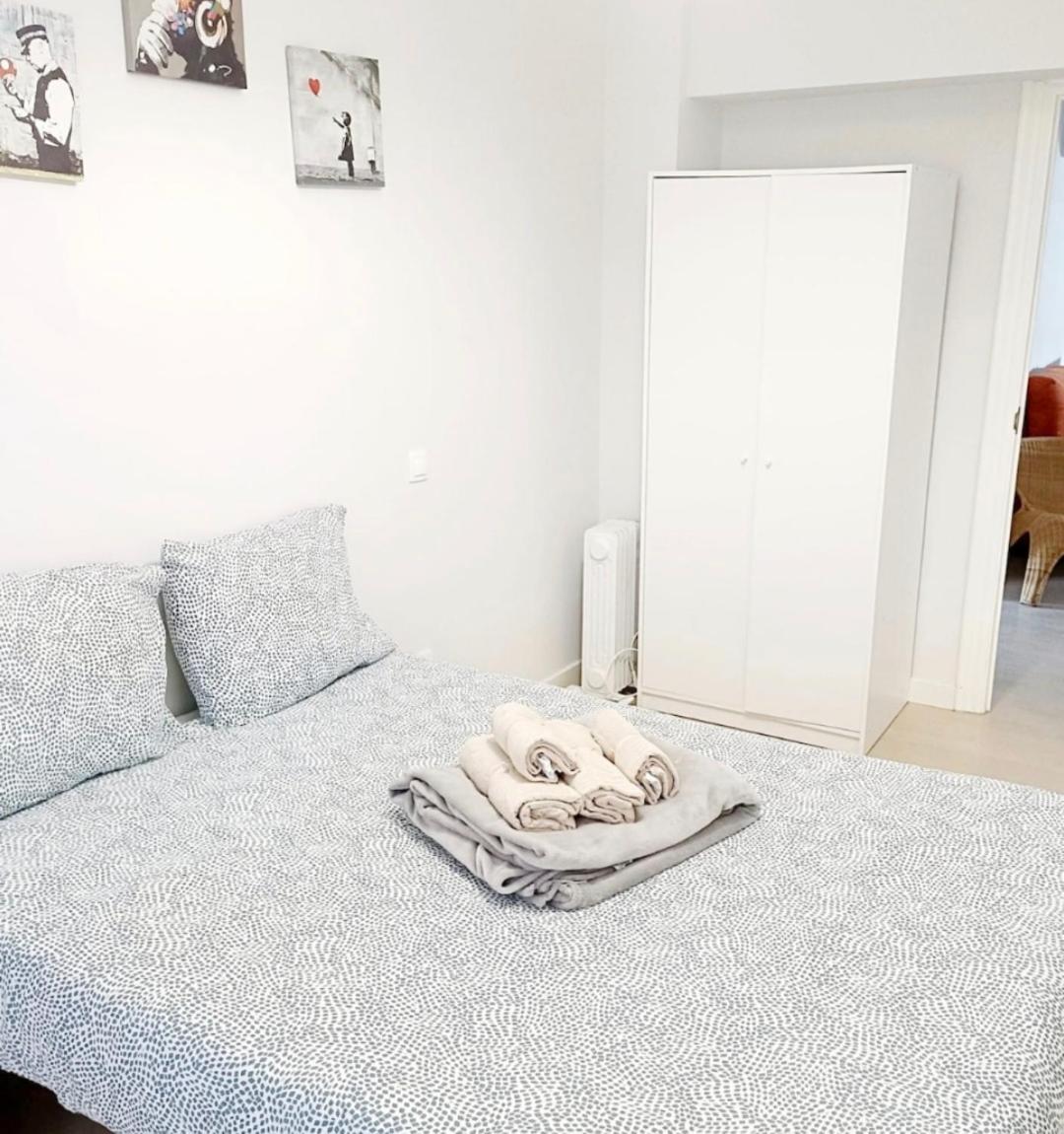 Apartamento Hermoso Entre Centro Y Playa *