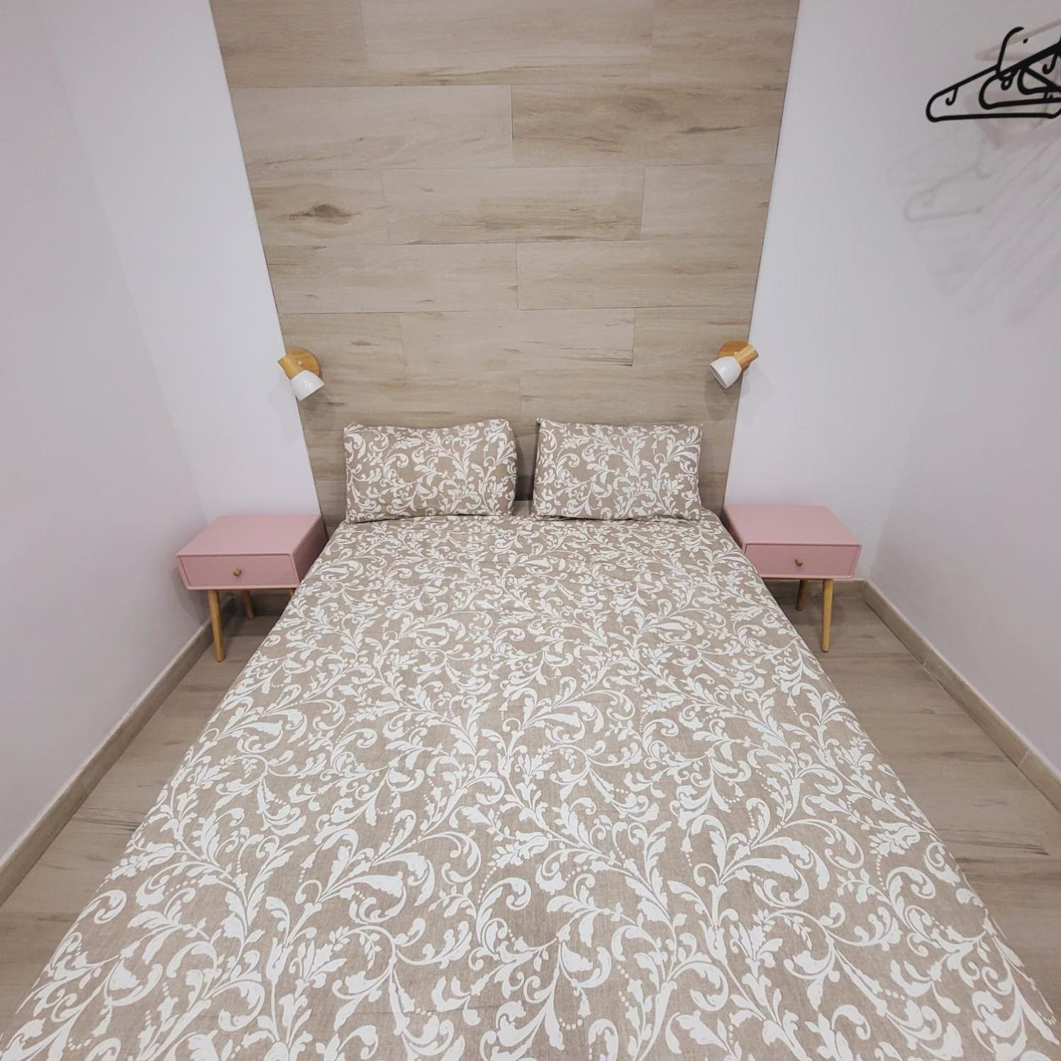 Precioso Loft Con Jacuzzi * Santander