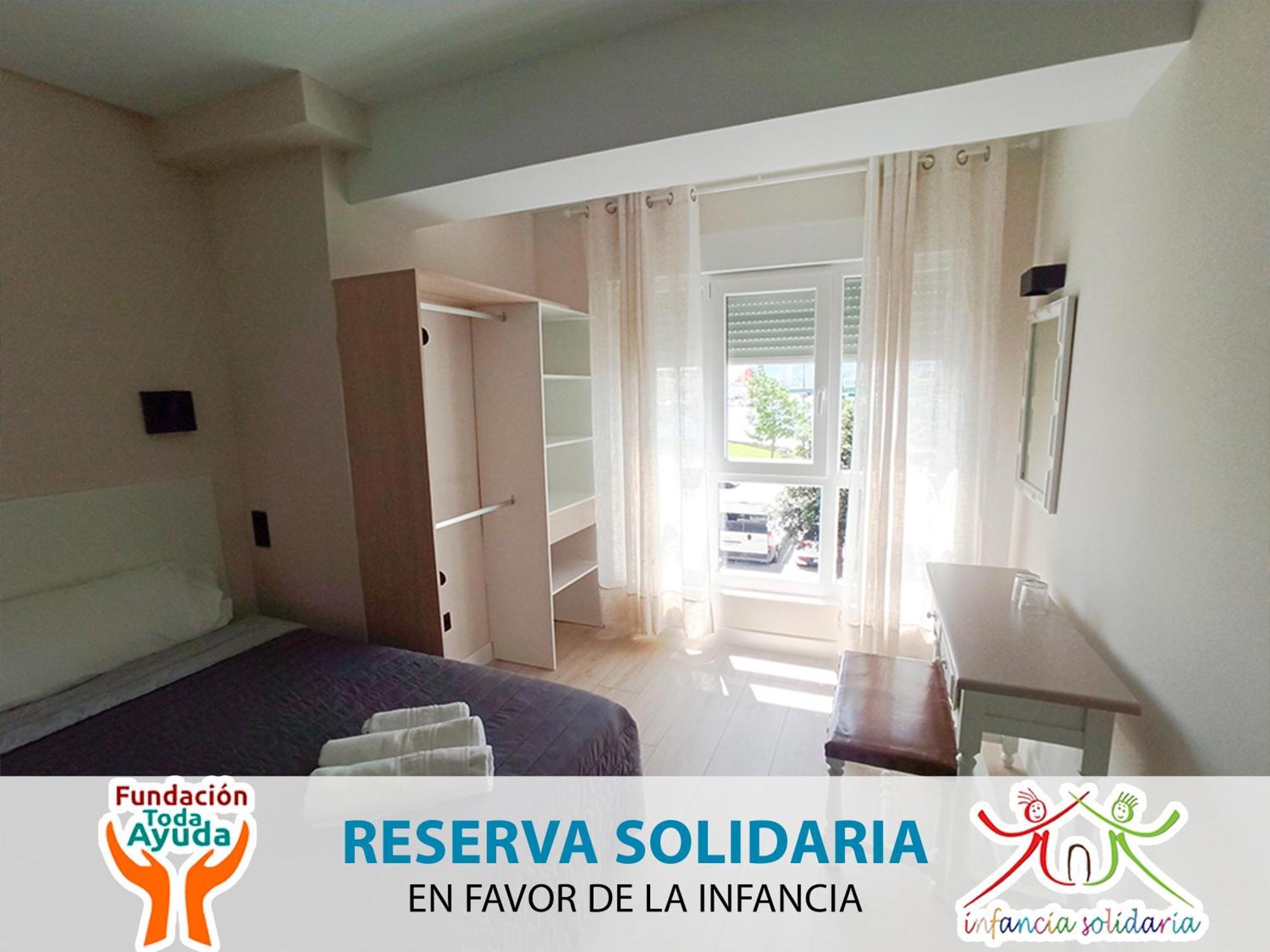Bahia Cantabria 3000 Santander