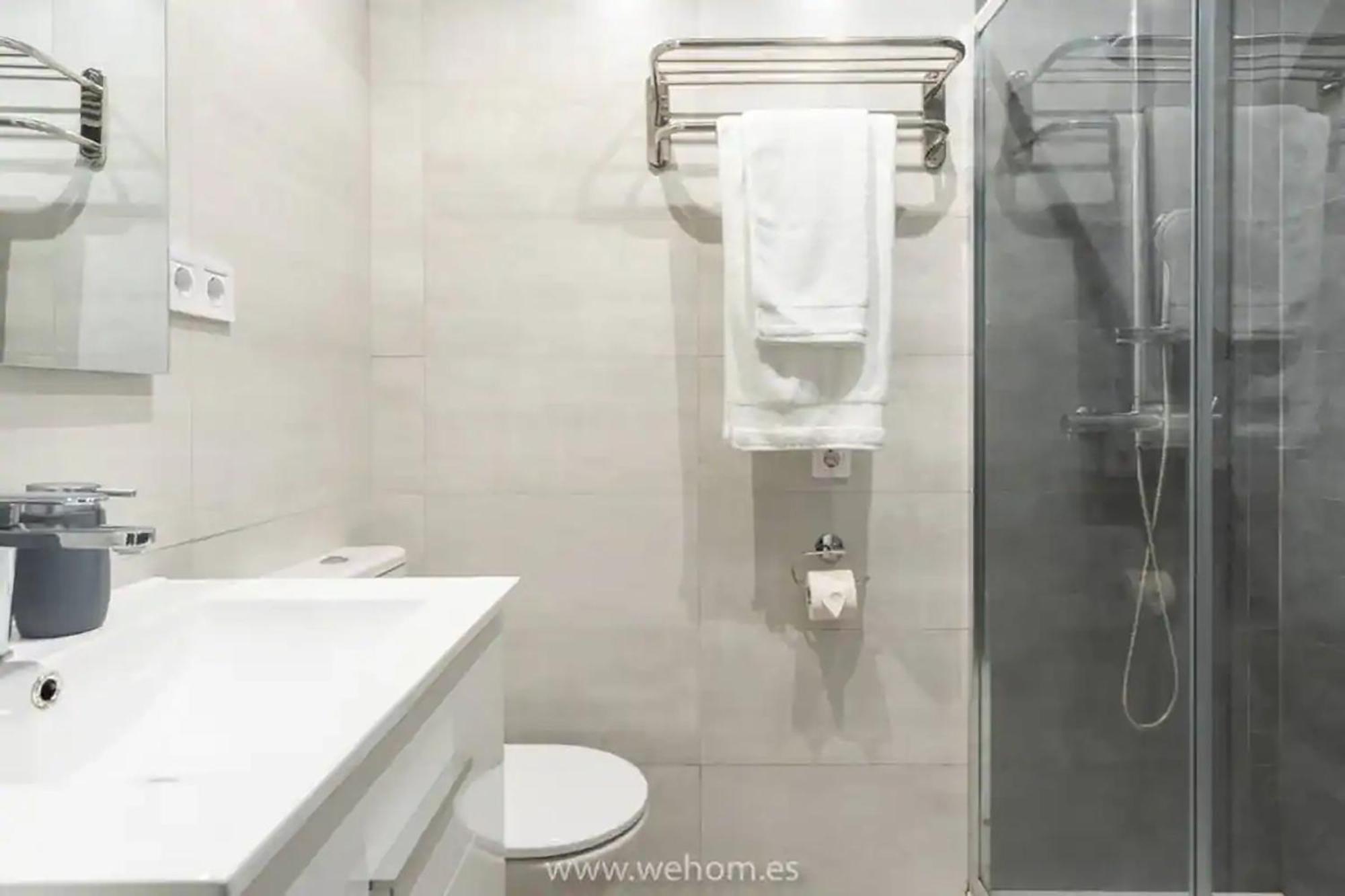 Moderno Y Comodo En Calle Vargas Apartment *