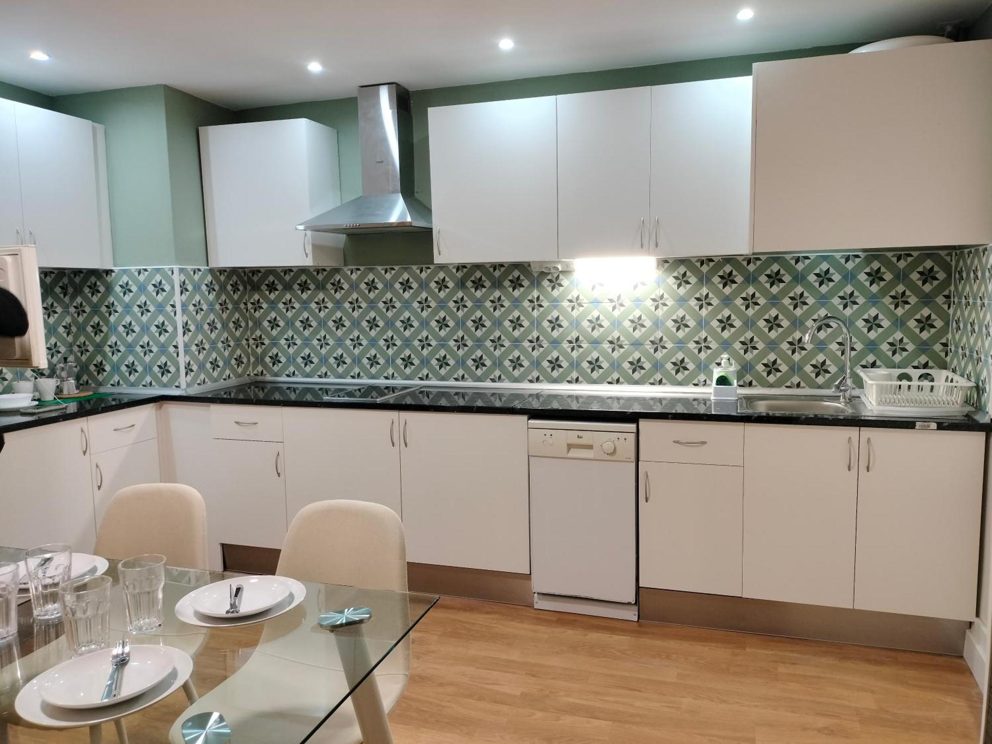 Apartment Estudios 55 - - Centrico - Rh Santander