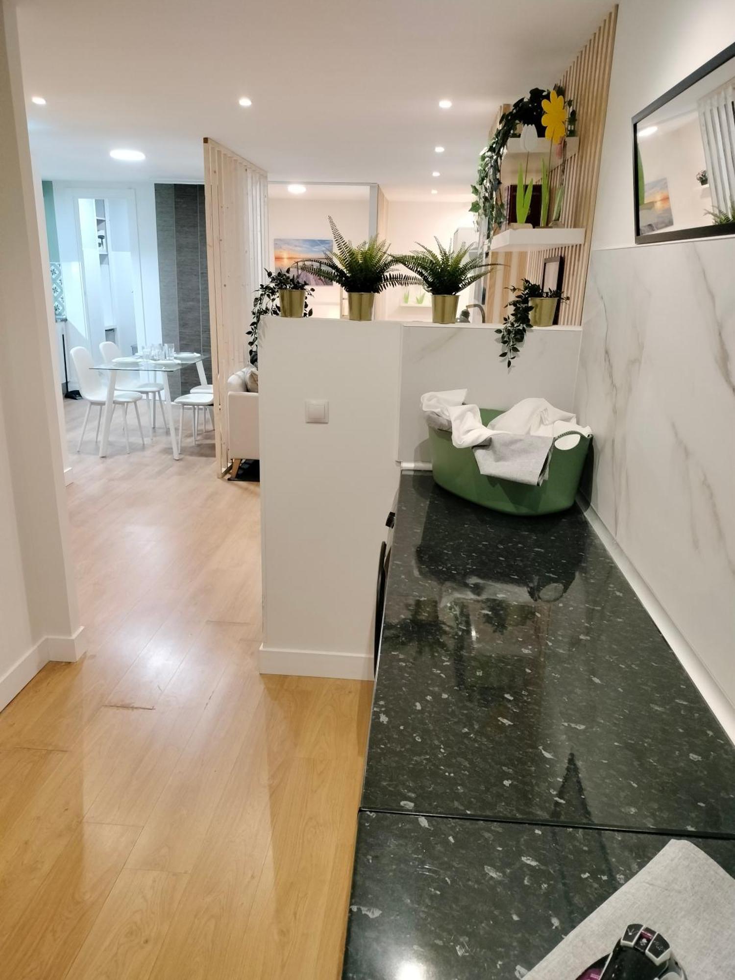 Estudios 55 - - Centrico - Rh Apartment Santander