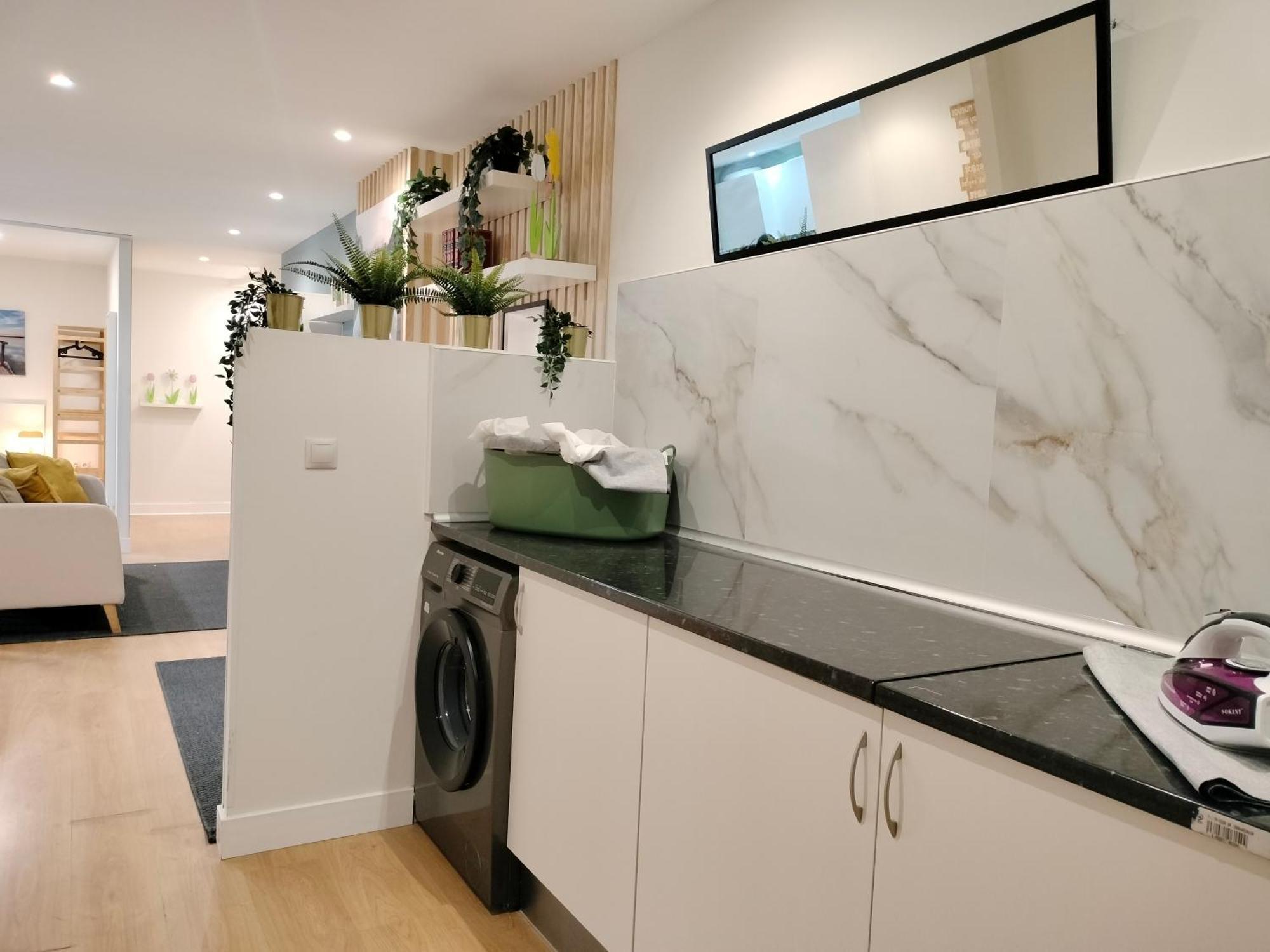 Apartamento Estudios 55 - - Centrico - Rh Santander