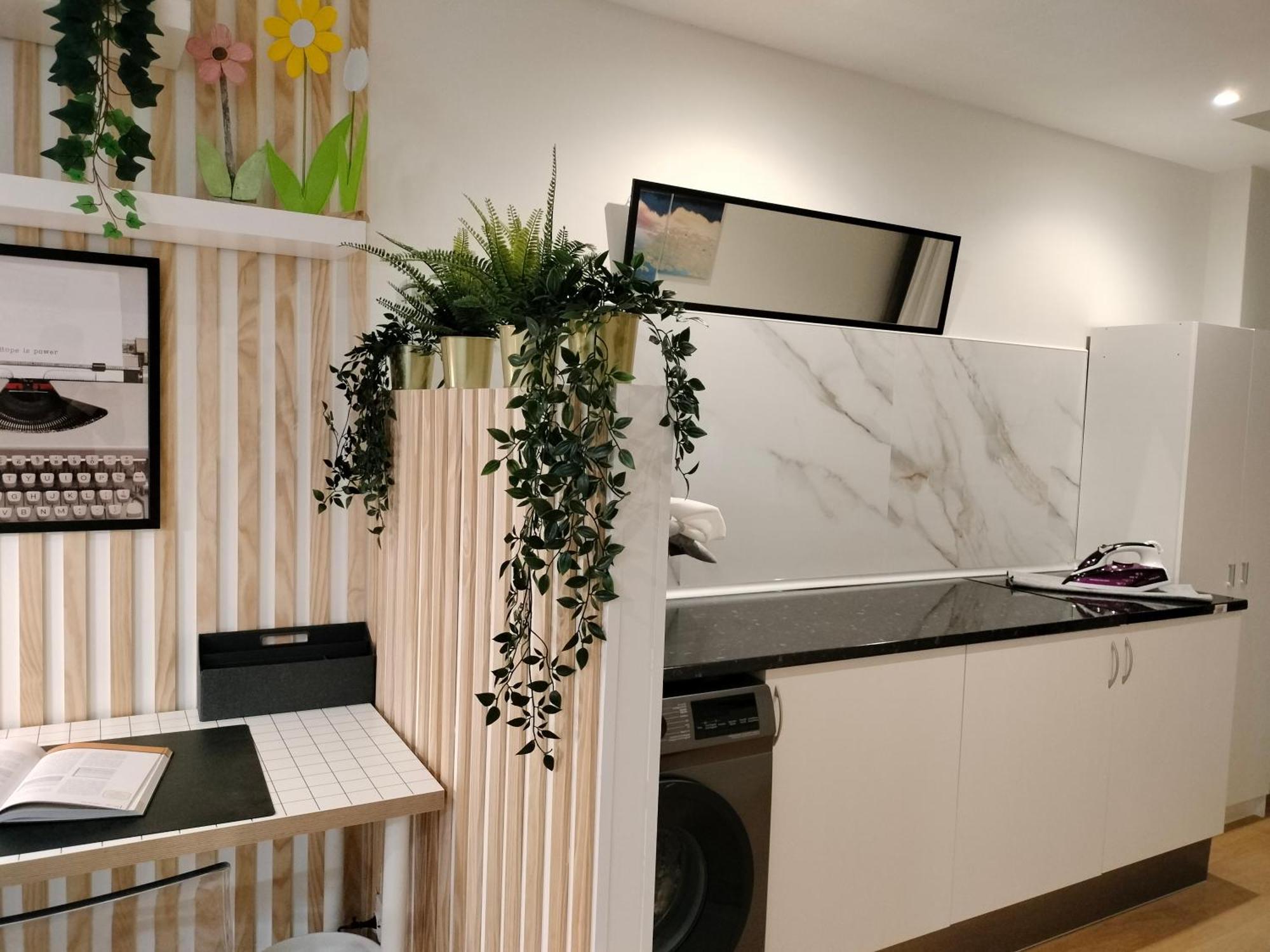 Apartment Estudios 55 - - Centrico - Rh Santander