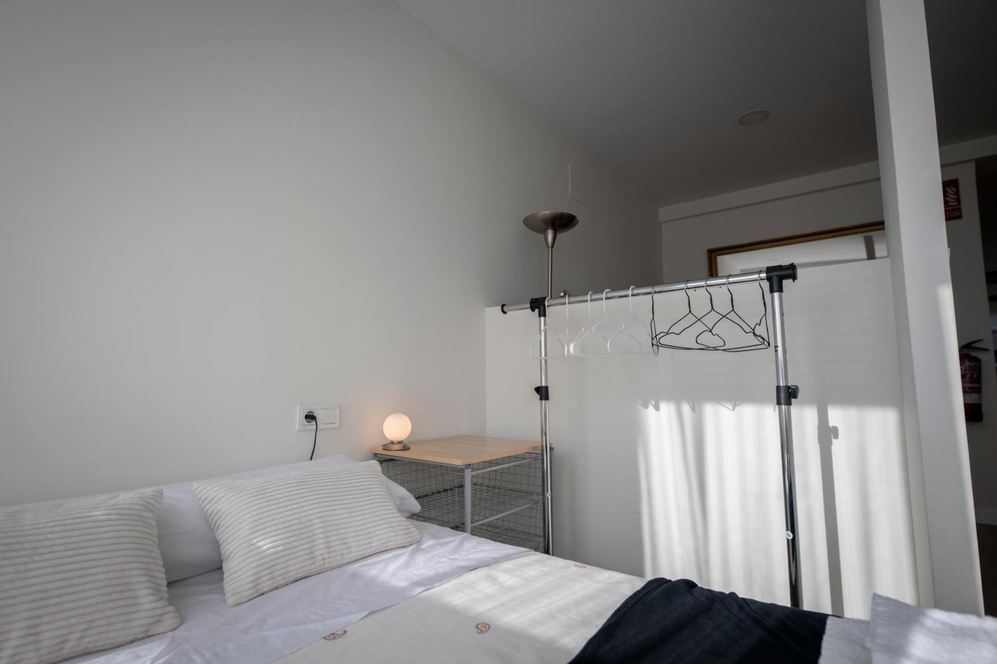 Apartamento Estudio Nuevo En El Centro De Santander