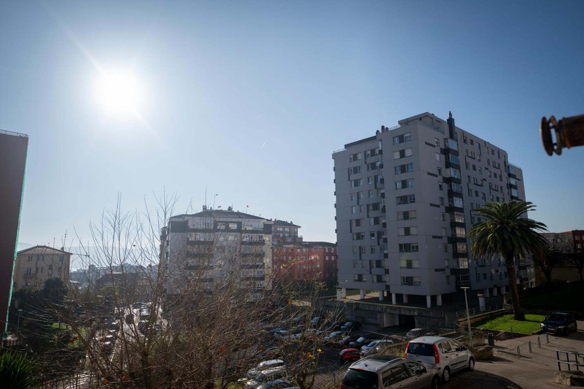 Estudio Nuevo En El Centro De Santander
