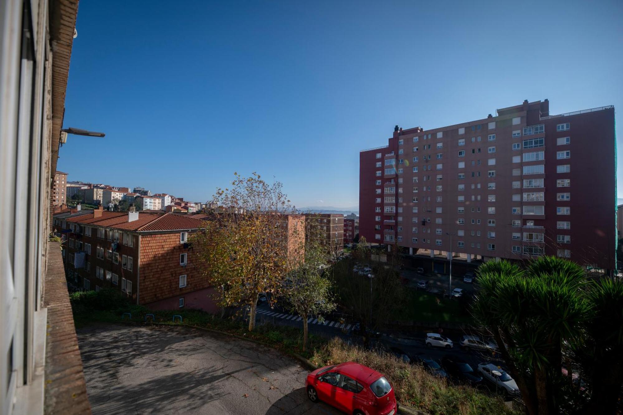 Apartamento Estudio Nuevo En El Centro De Santander