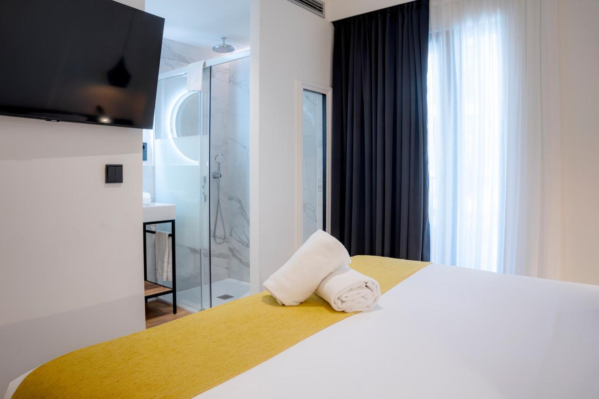 Hotel Citrea 3*