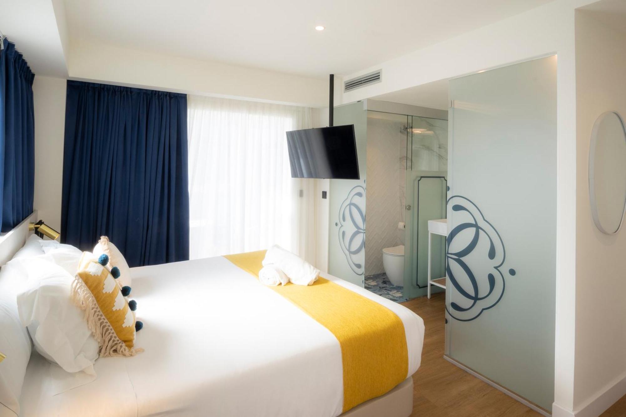 Citrea 3* Santander
