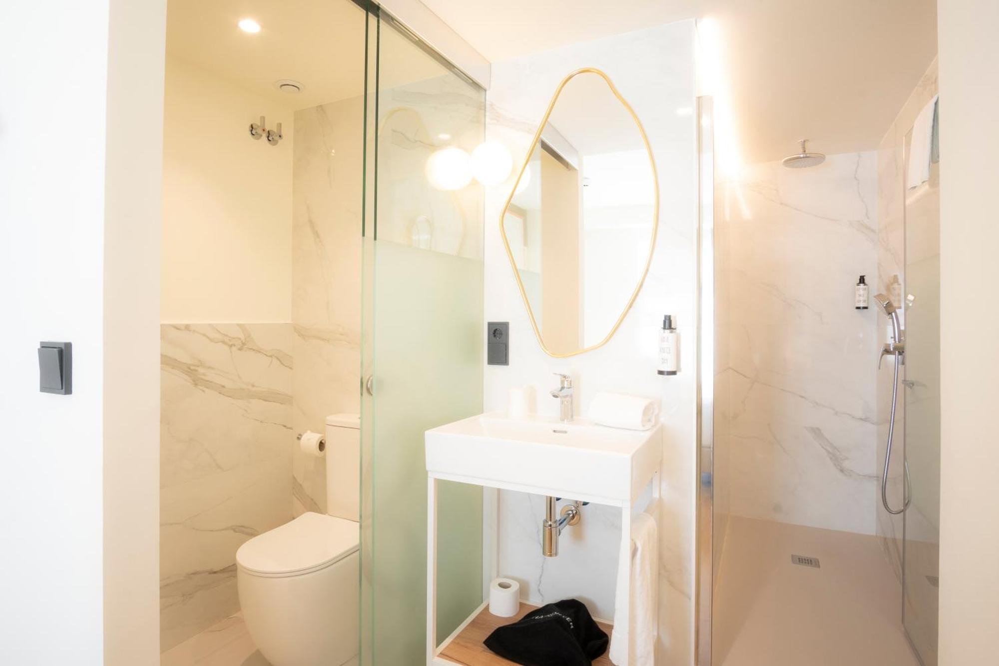 Hotel Citrea Santander