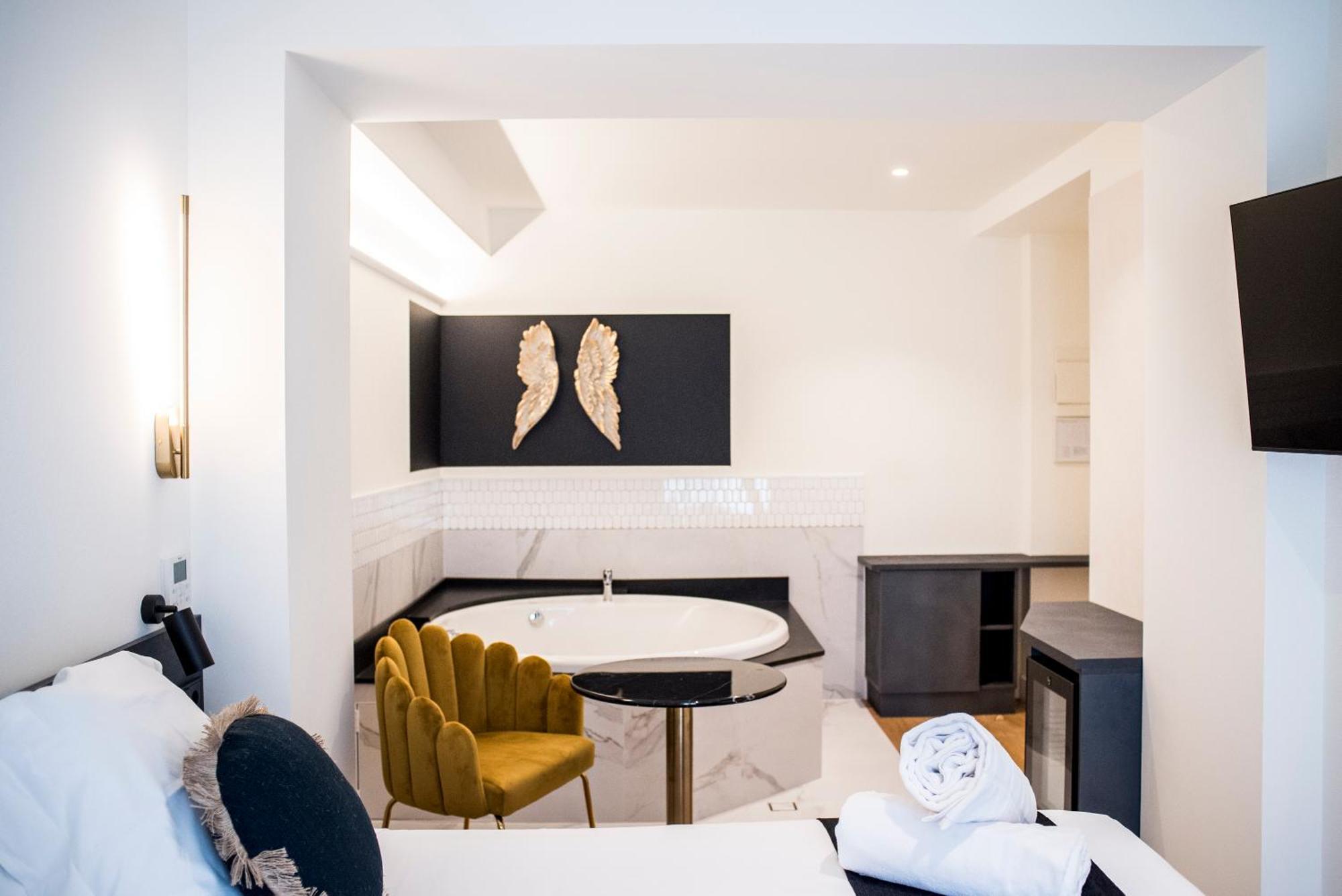 Hotel Citrea