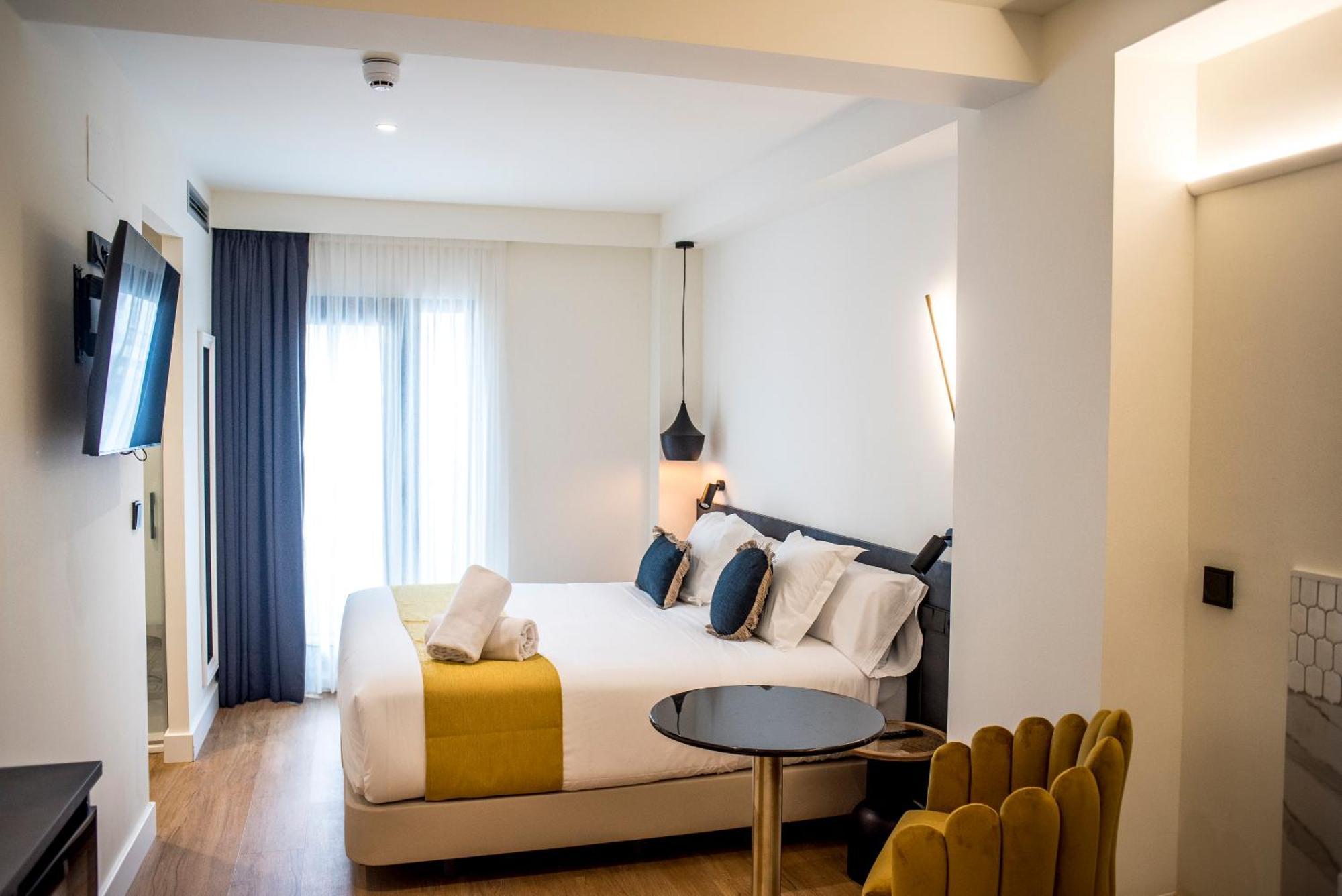 Citrea 3* Santander