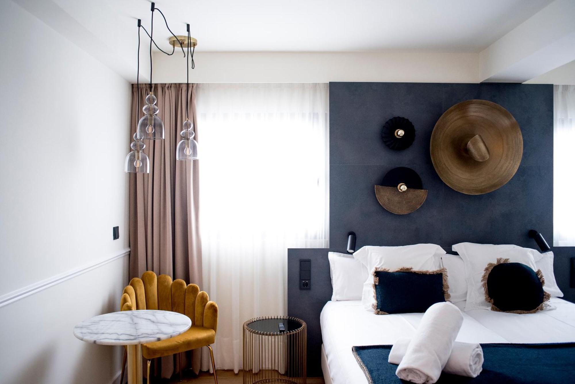Citrea Hotel Santander