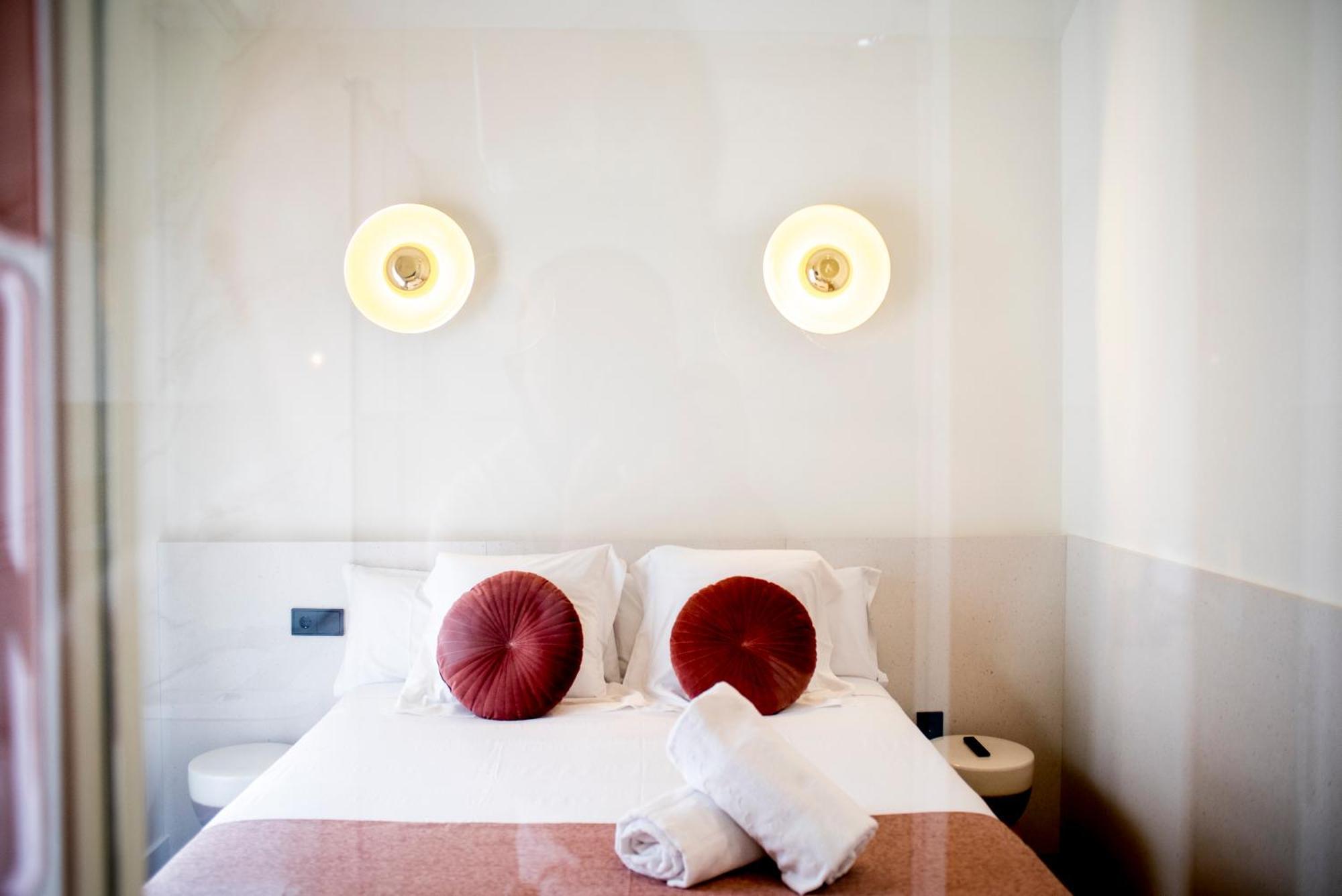 Hotel Citrea Santander