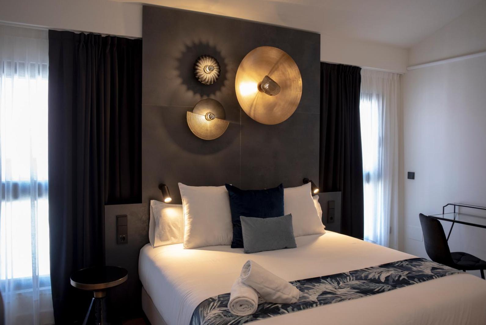 Citrea Hotel Santander