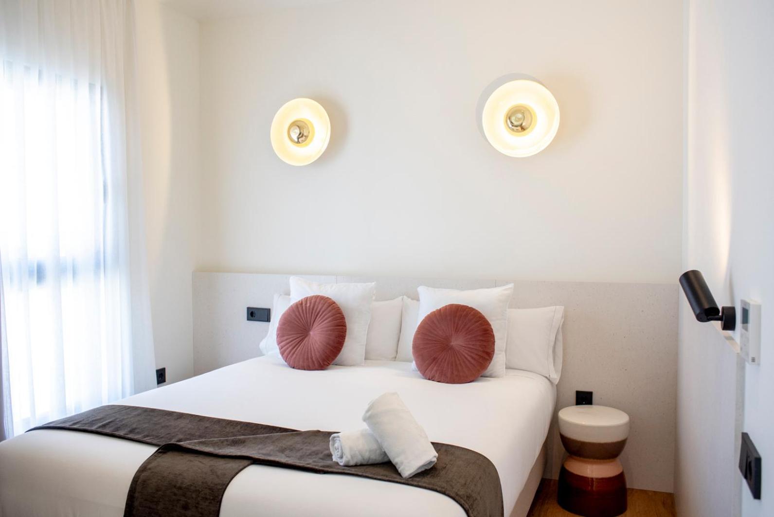 Hotel Citrea Santander
