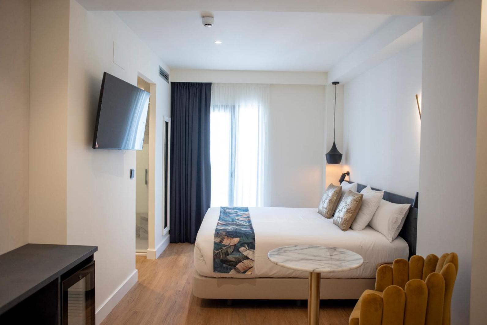 Citrea Hotel