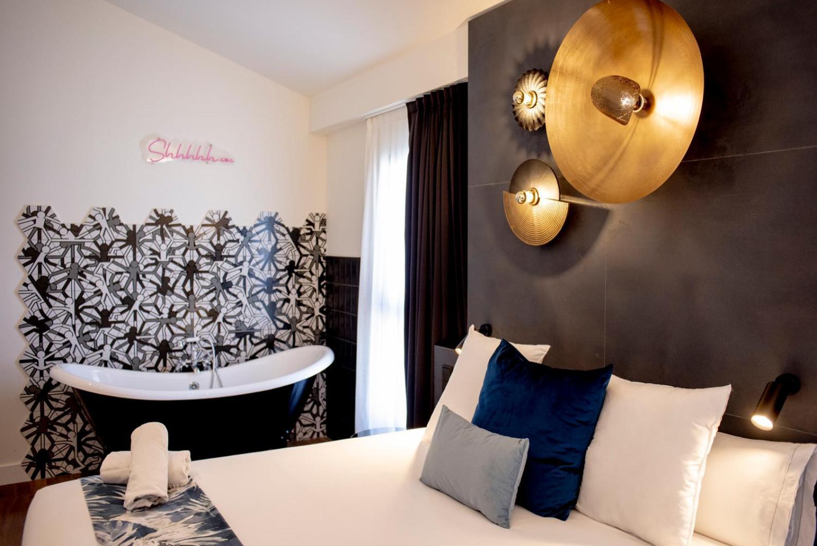 Hotel Citrea 3*