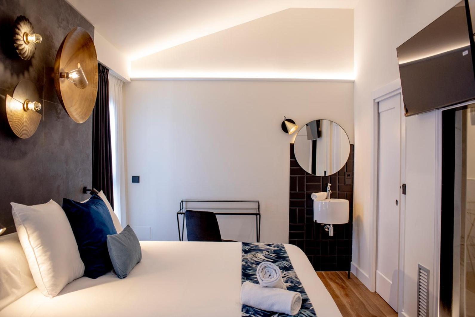 Citrea Hotel Santander