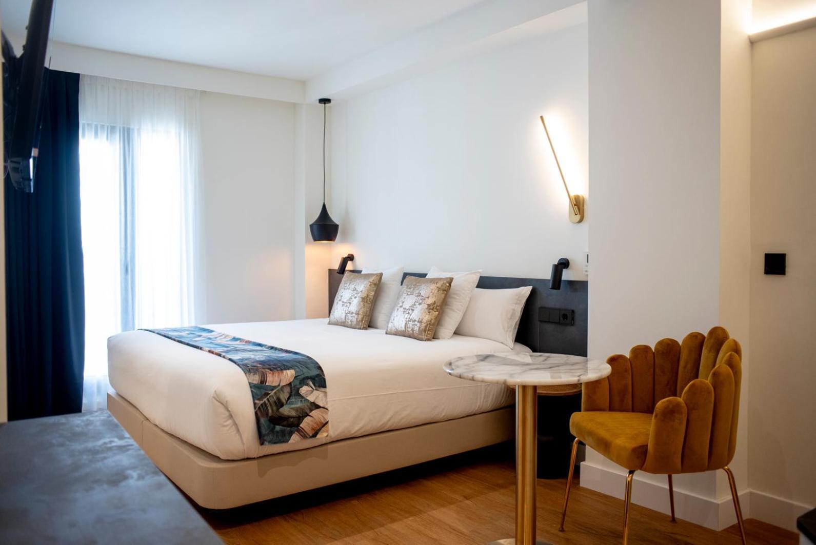 Hotel Citrea