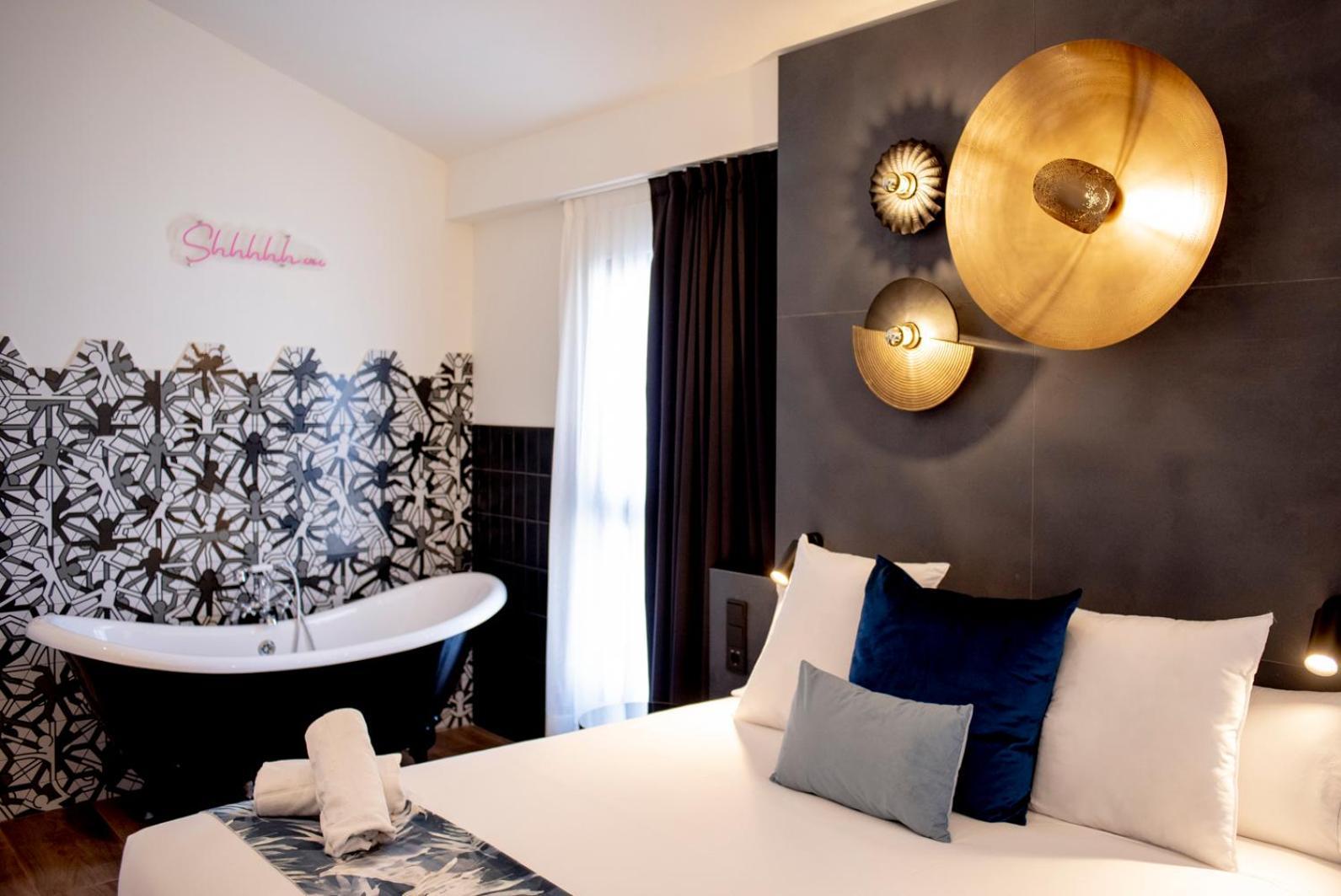 Hotel Citrea 3*