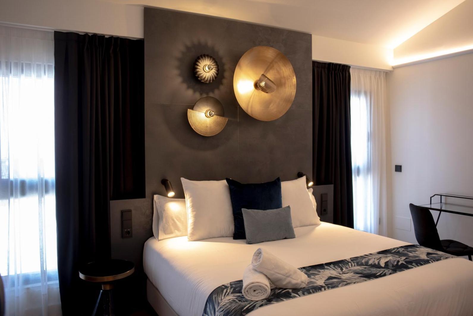 Citrea Hotel Santander