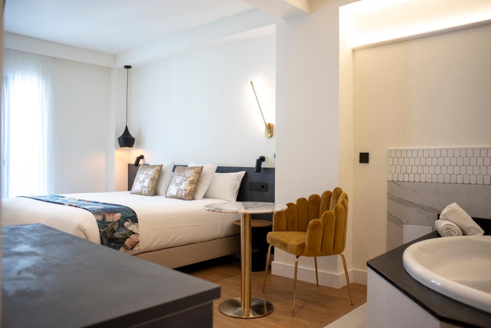 Hotel Citrea Santander