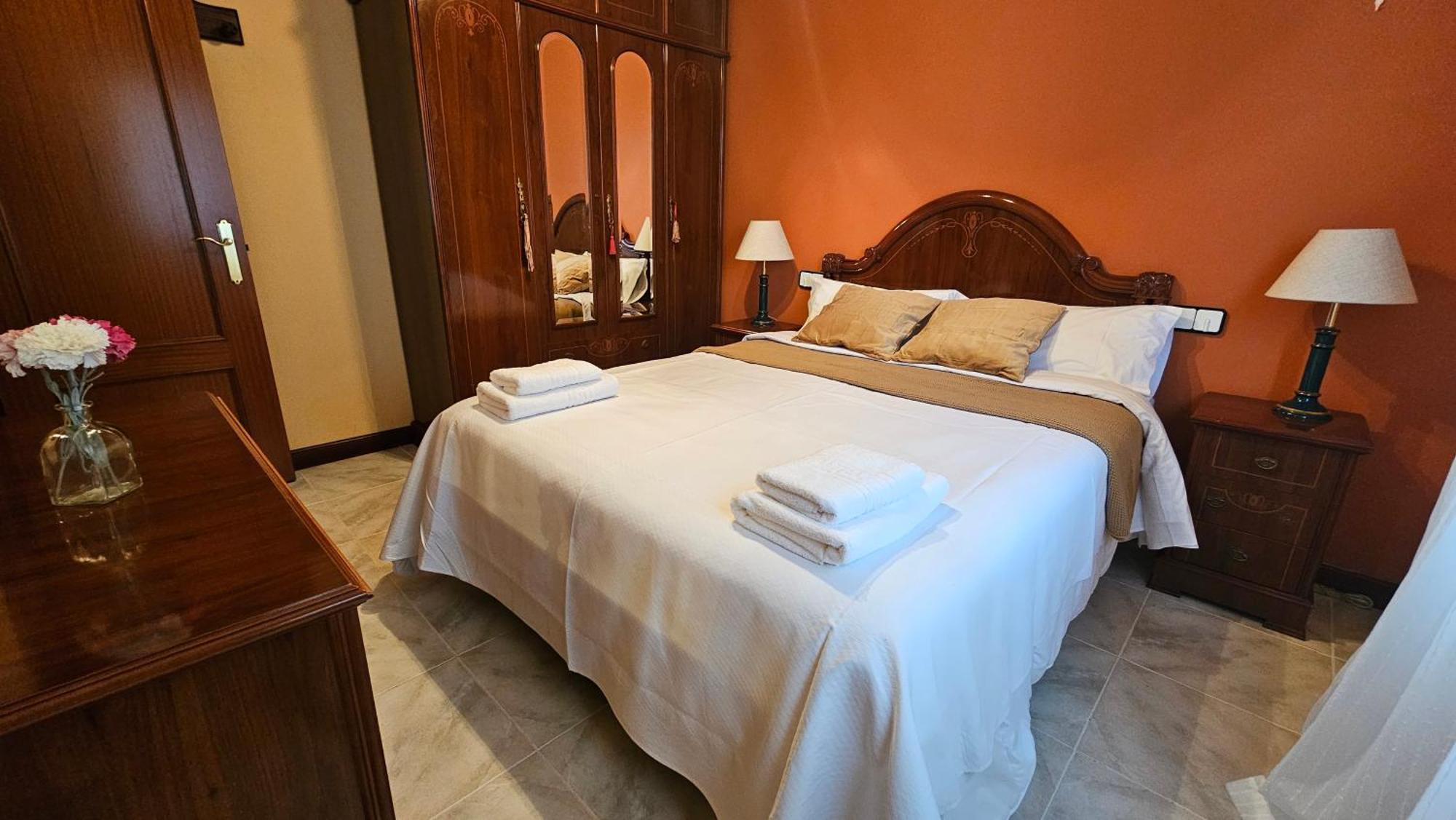 Mataleñas Hotel Santander