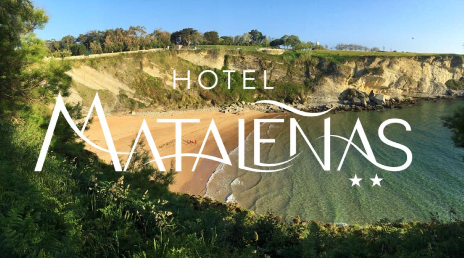 Hotel Mataleñas Santander
