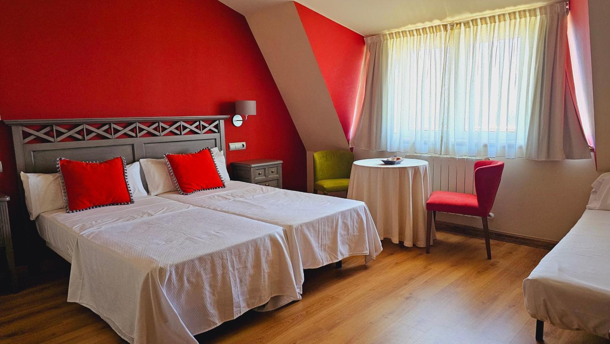 Mataleñas Hotel