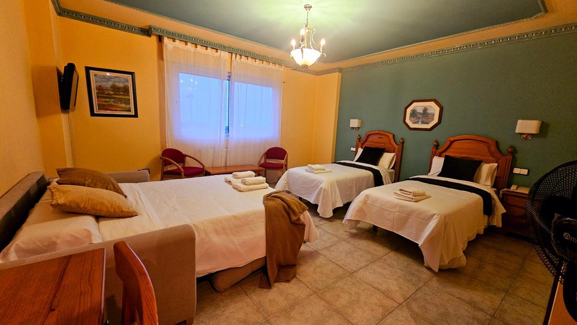 Matalenas Hotel 2*