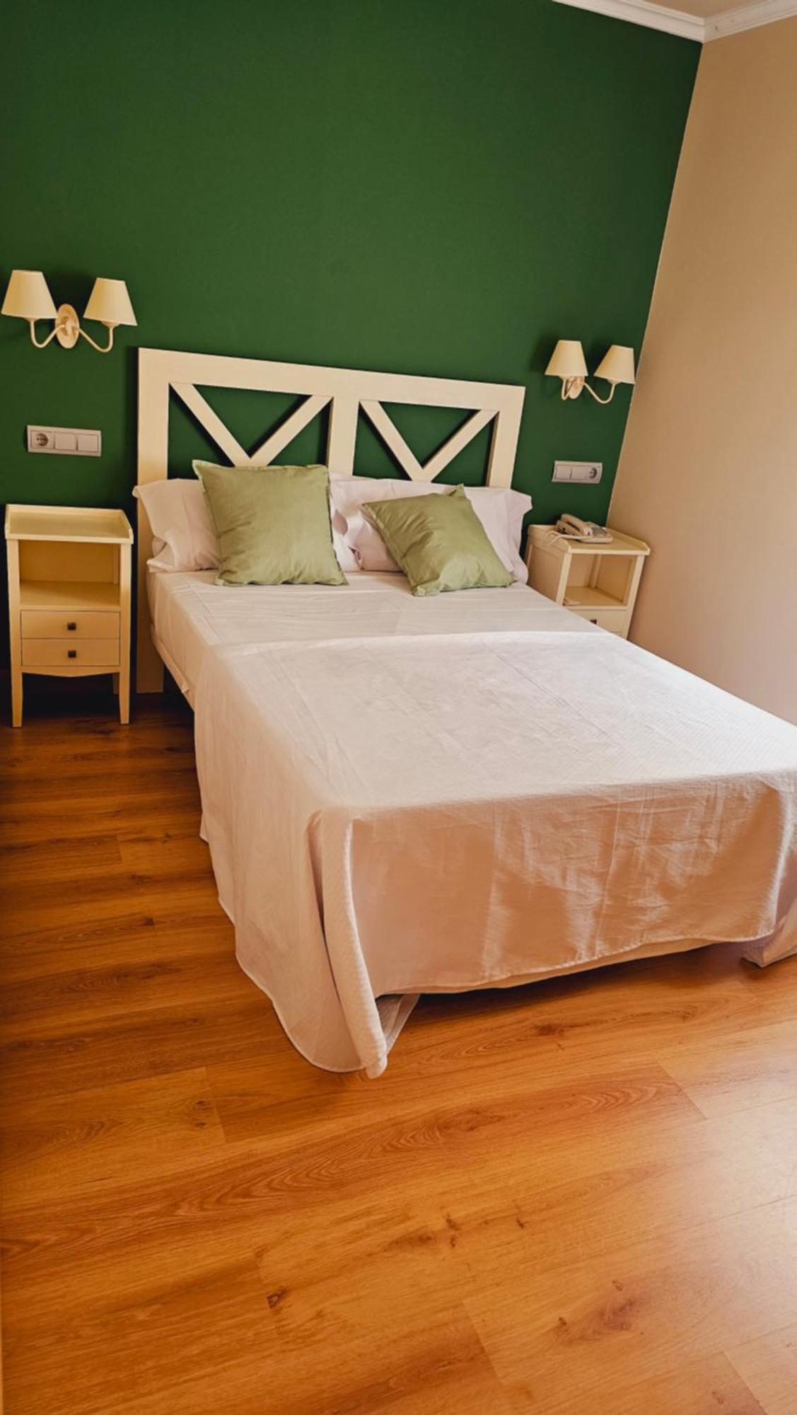 Mataleñas Hotel Santander