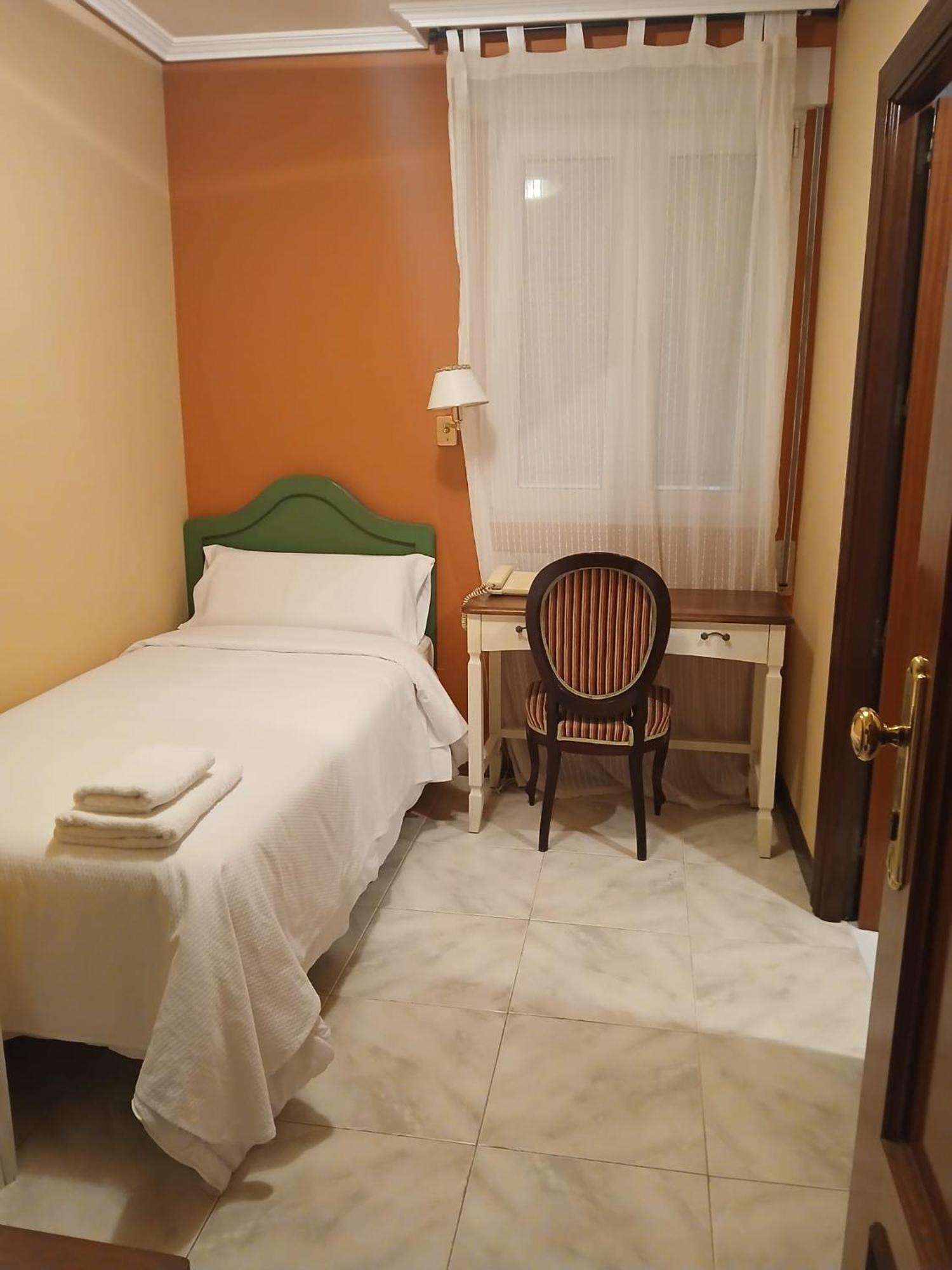 Hotel Mataleñas