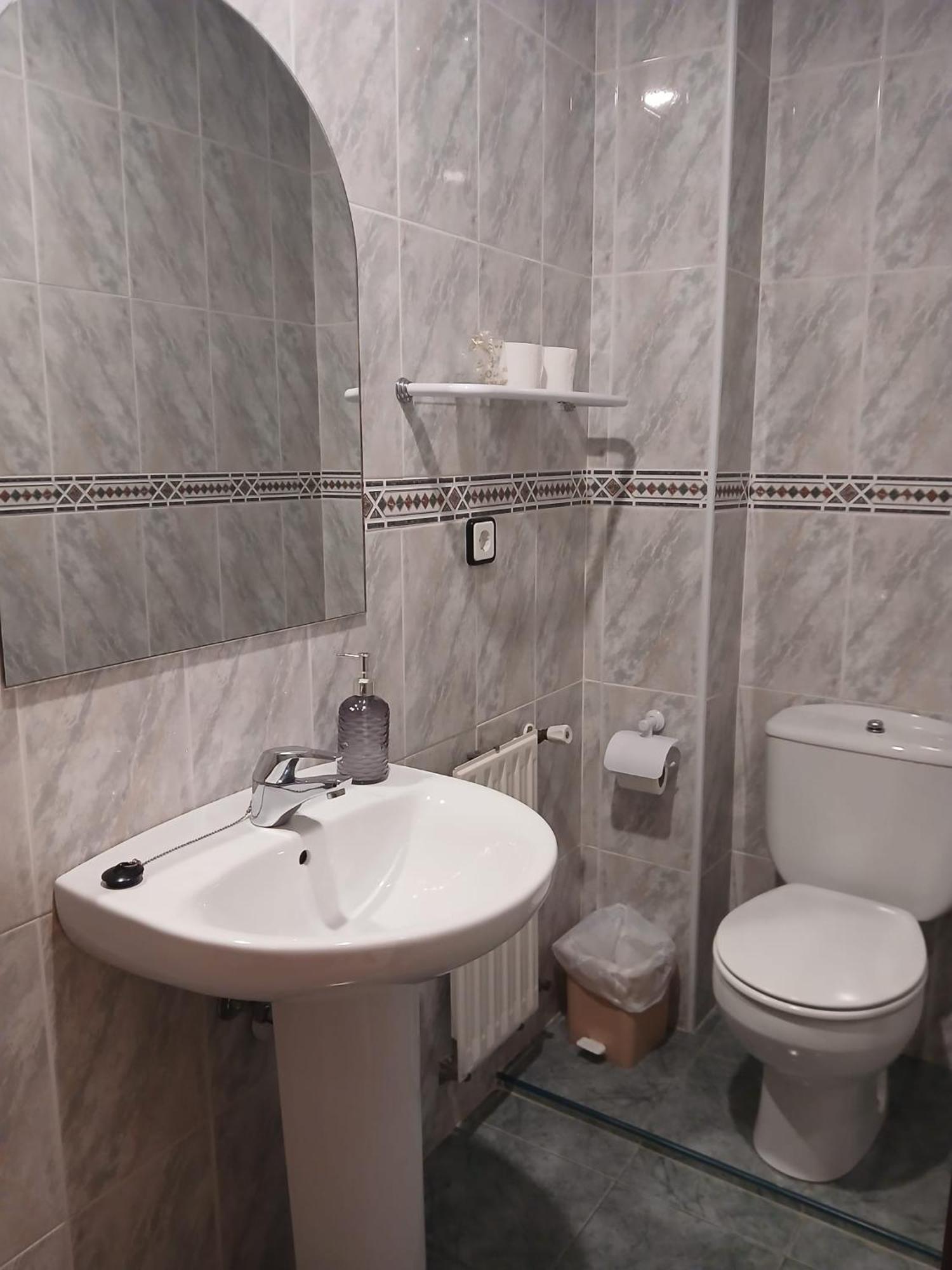Hotel Mataleñas 2*
