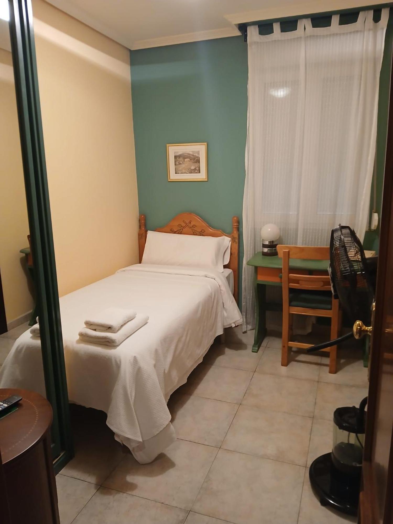 Mataleñas Hotel Santander