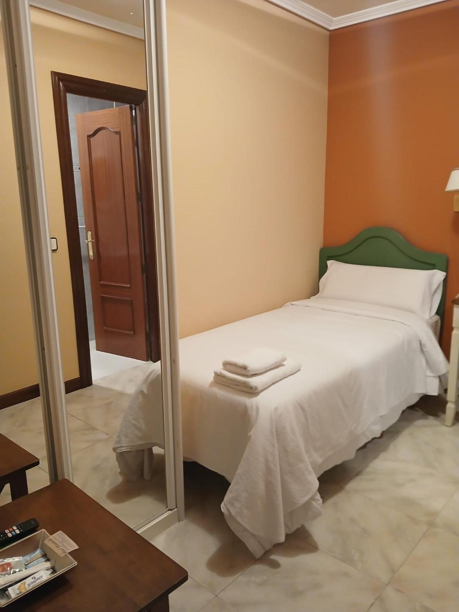 Hotel Mataleñas Santander