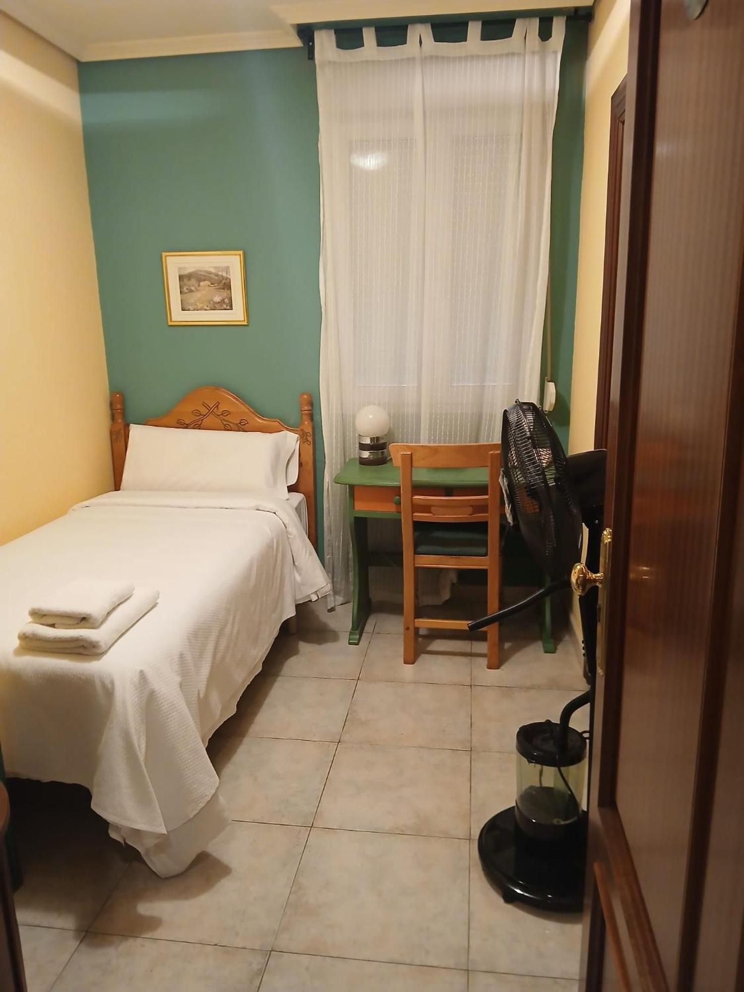 Matalenas 2* Santander
