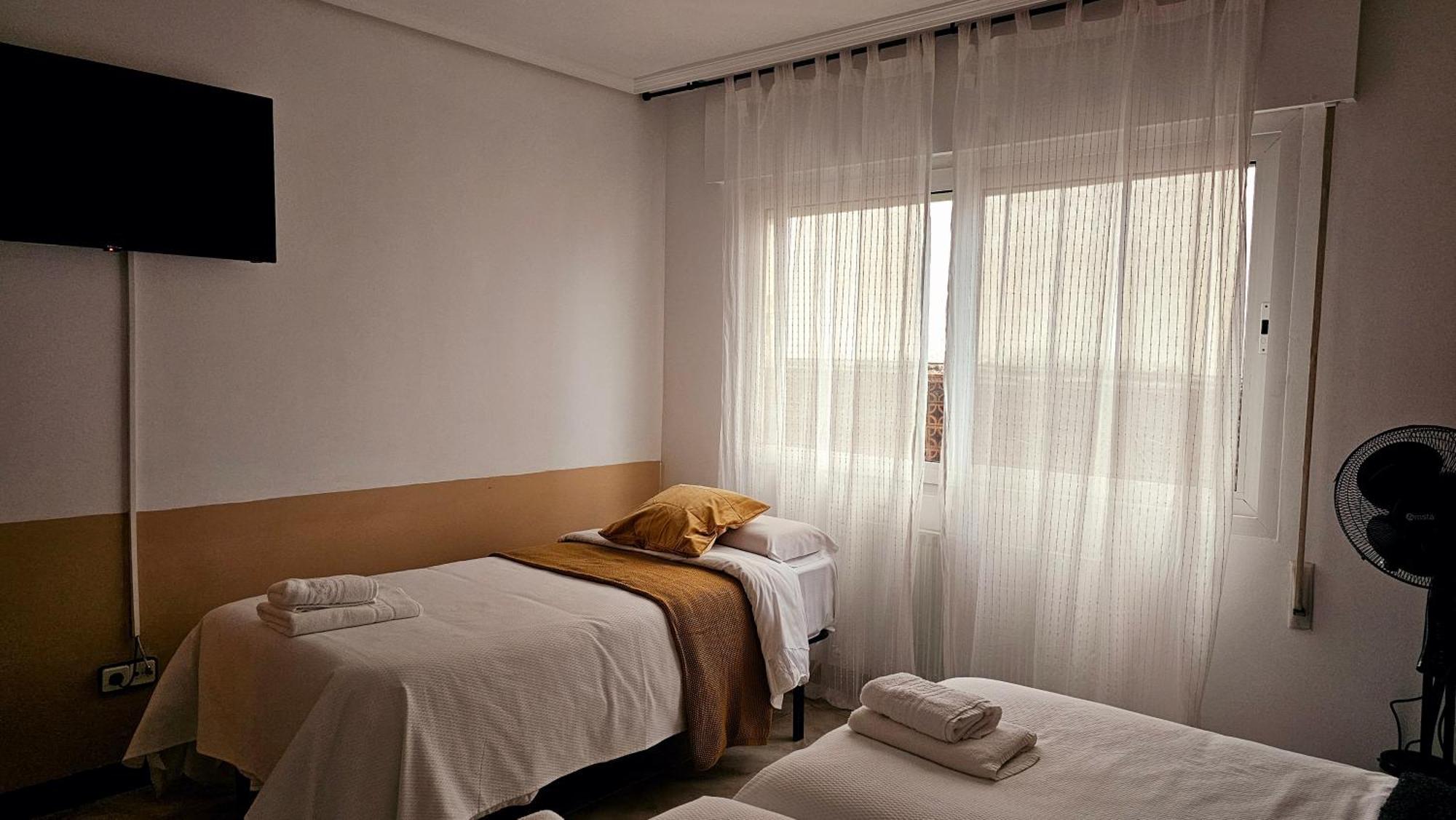 Mataleñas Hotel