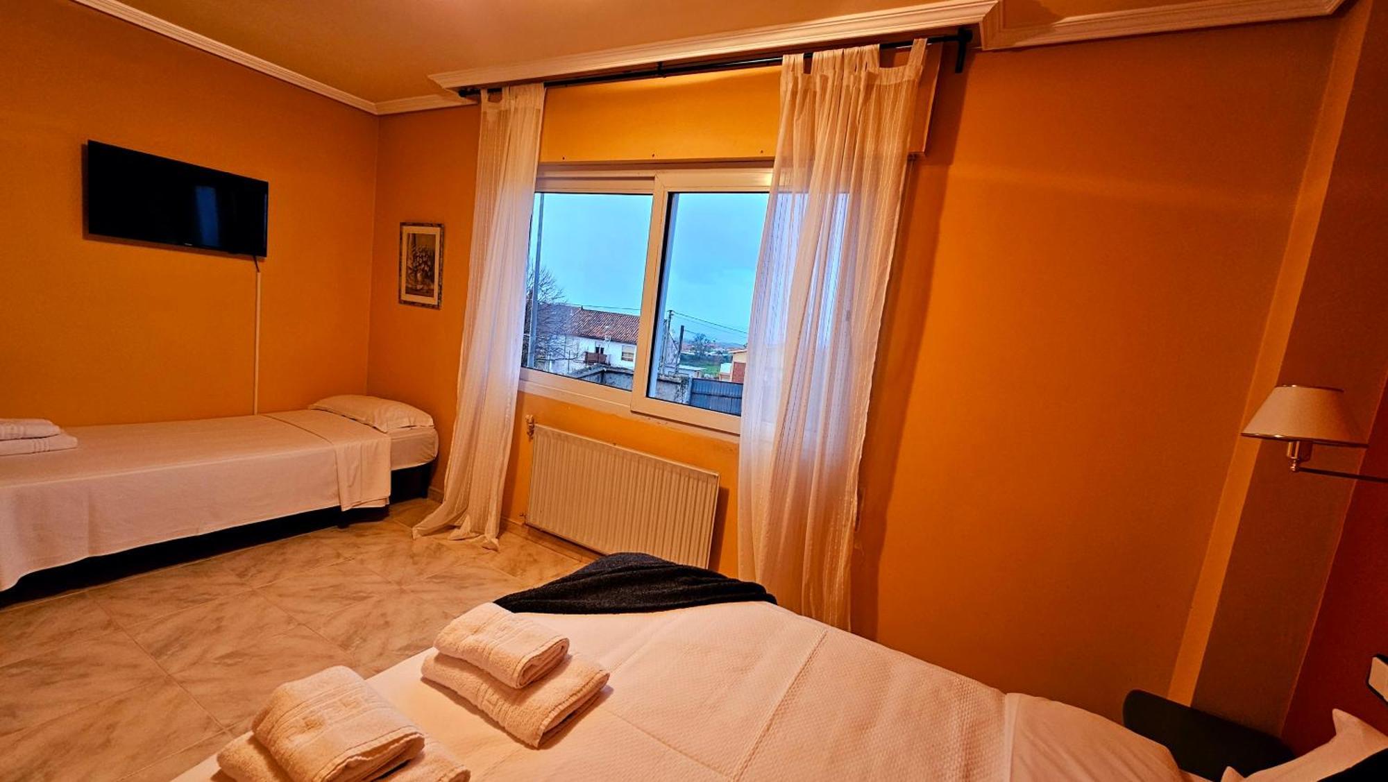 Hotel Mataleñas
