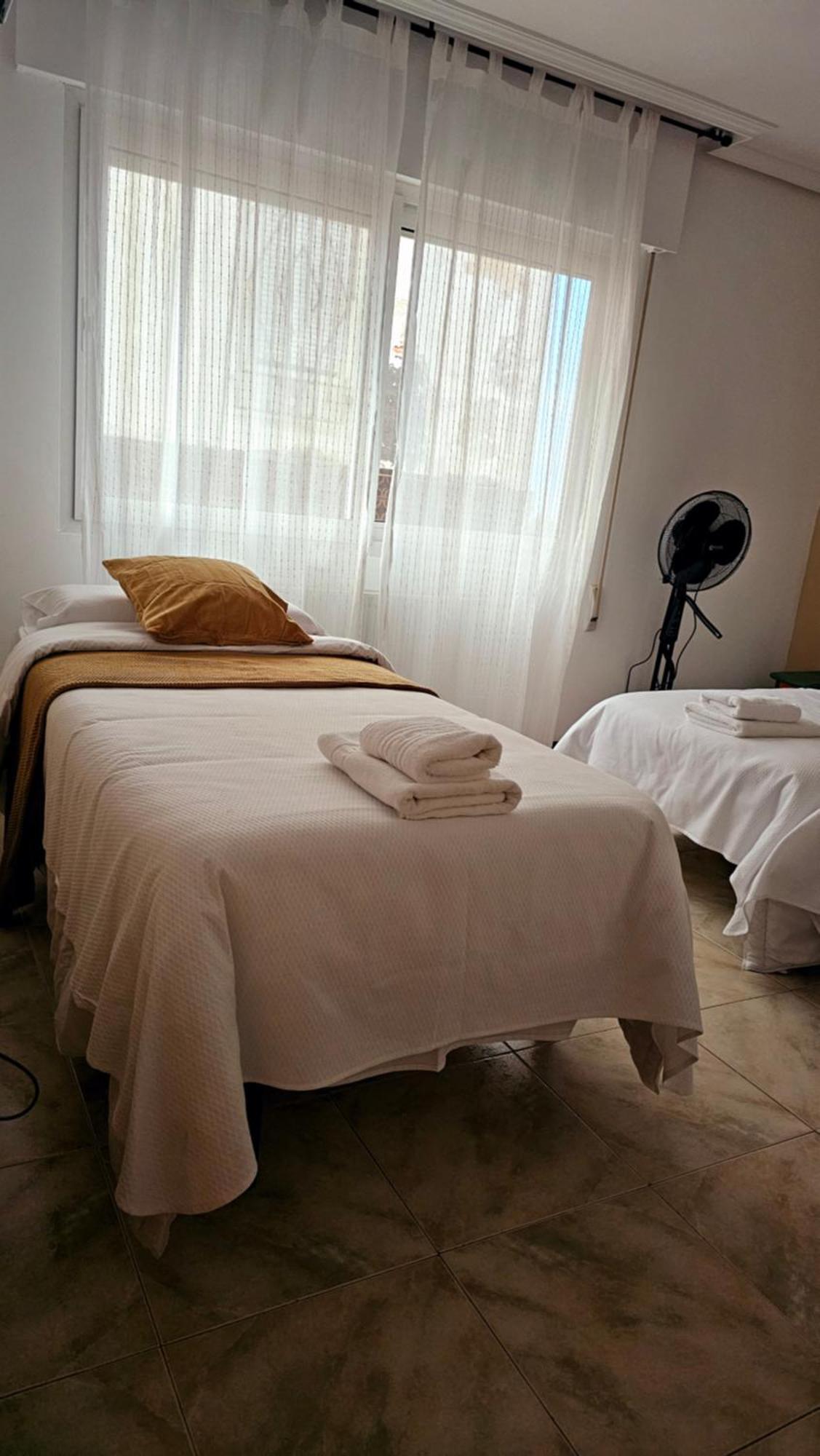 Mataleñas Hotel 2*