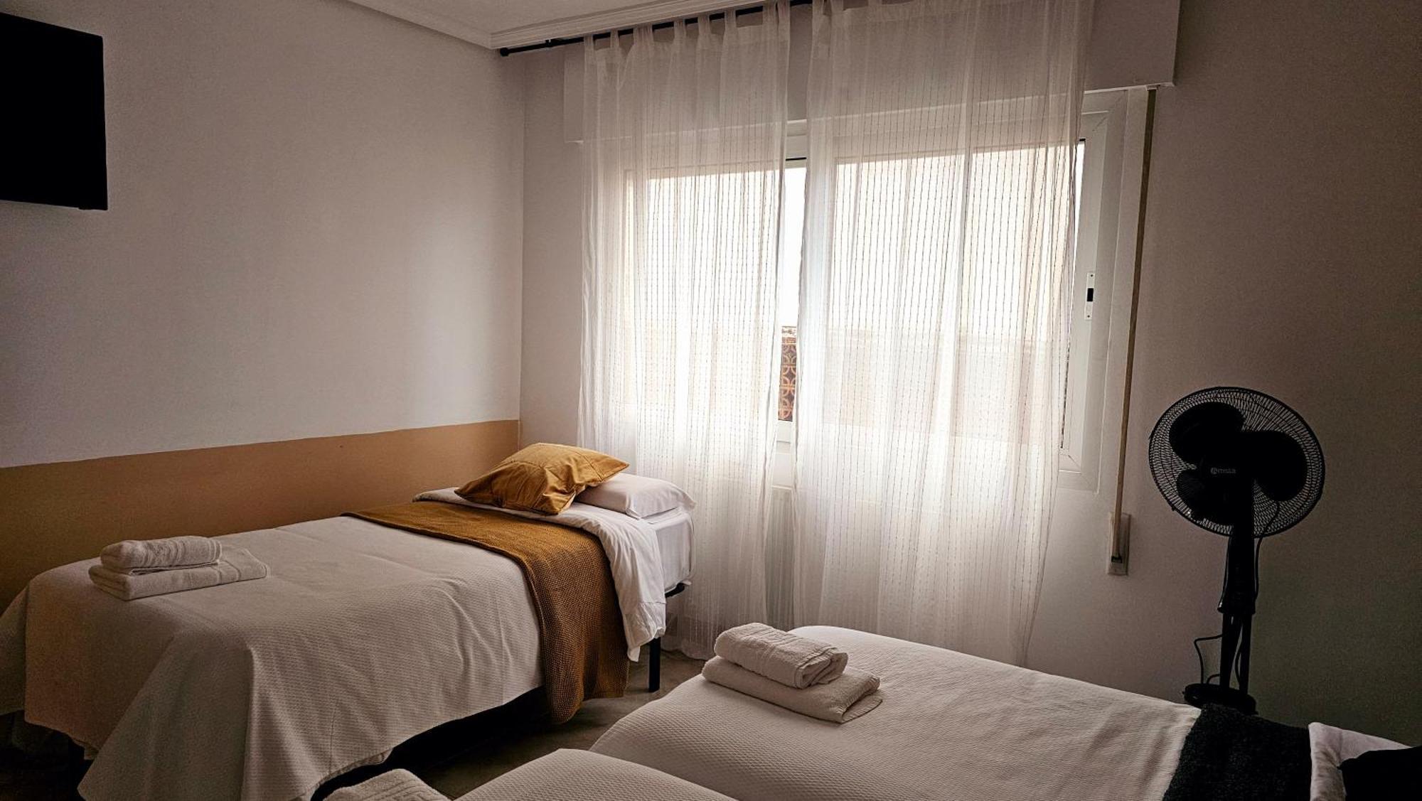 Hotel Mataleñas 2*