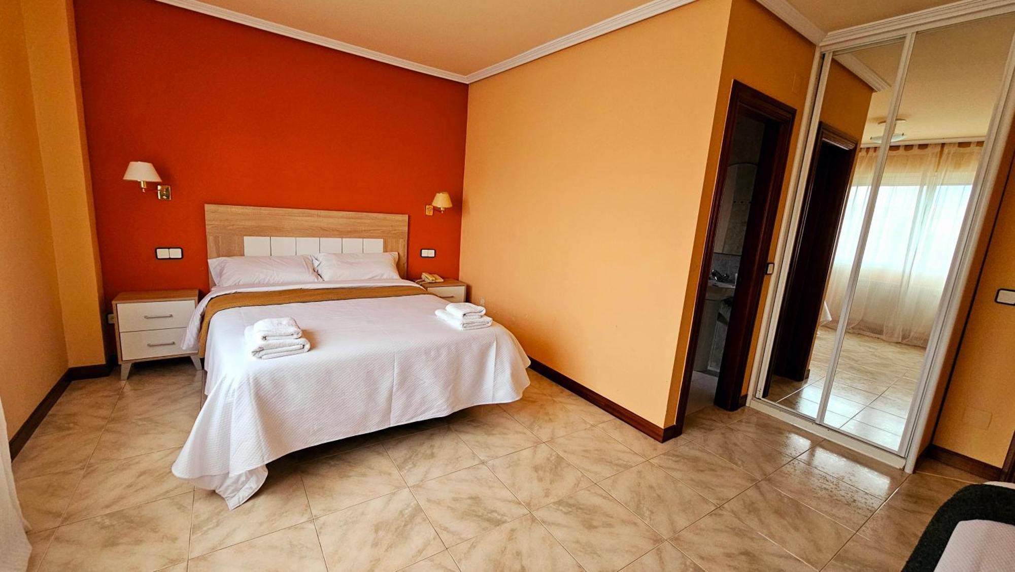 Mataleñas Hotel Santander