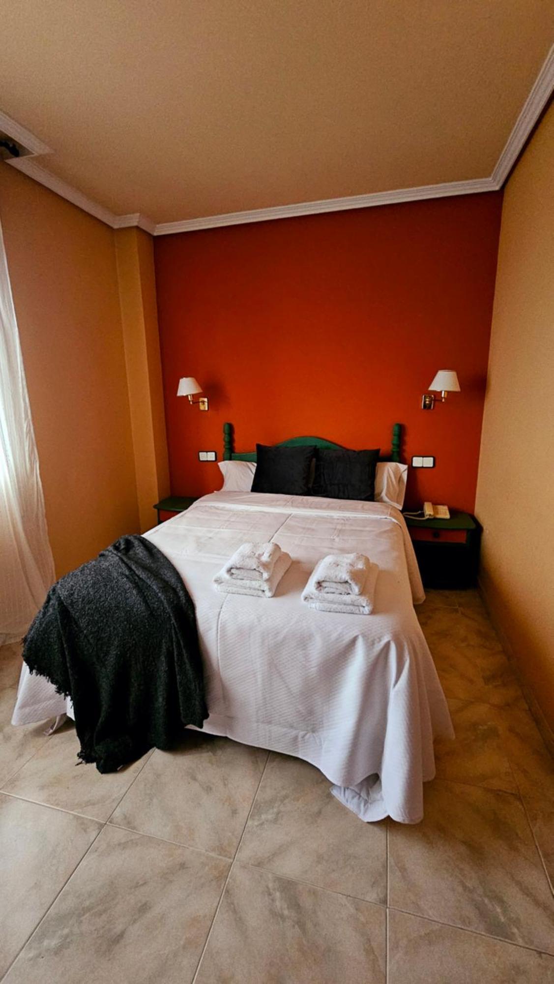 Hotel Matalenas Santander