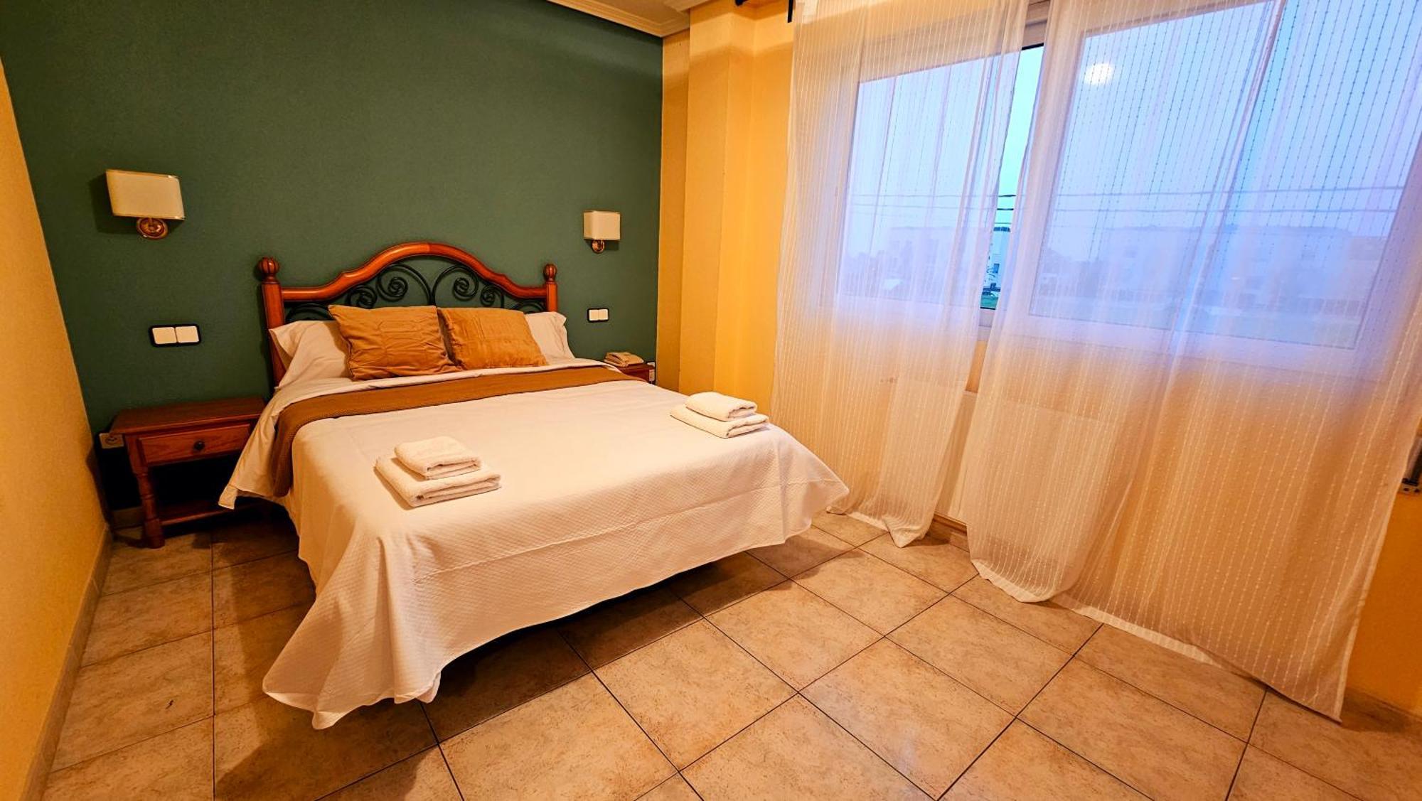 Matalenas Hotel