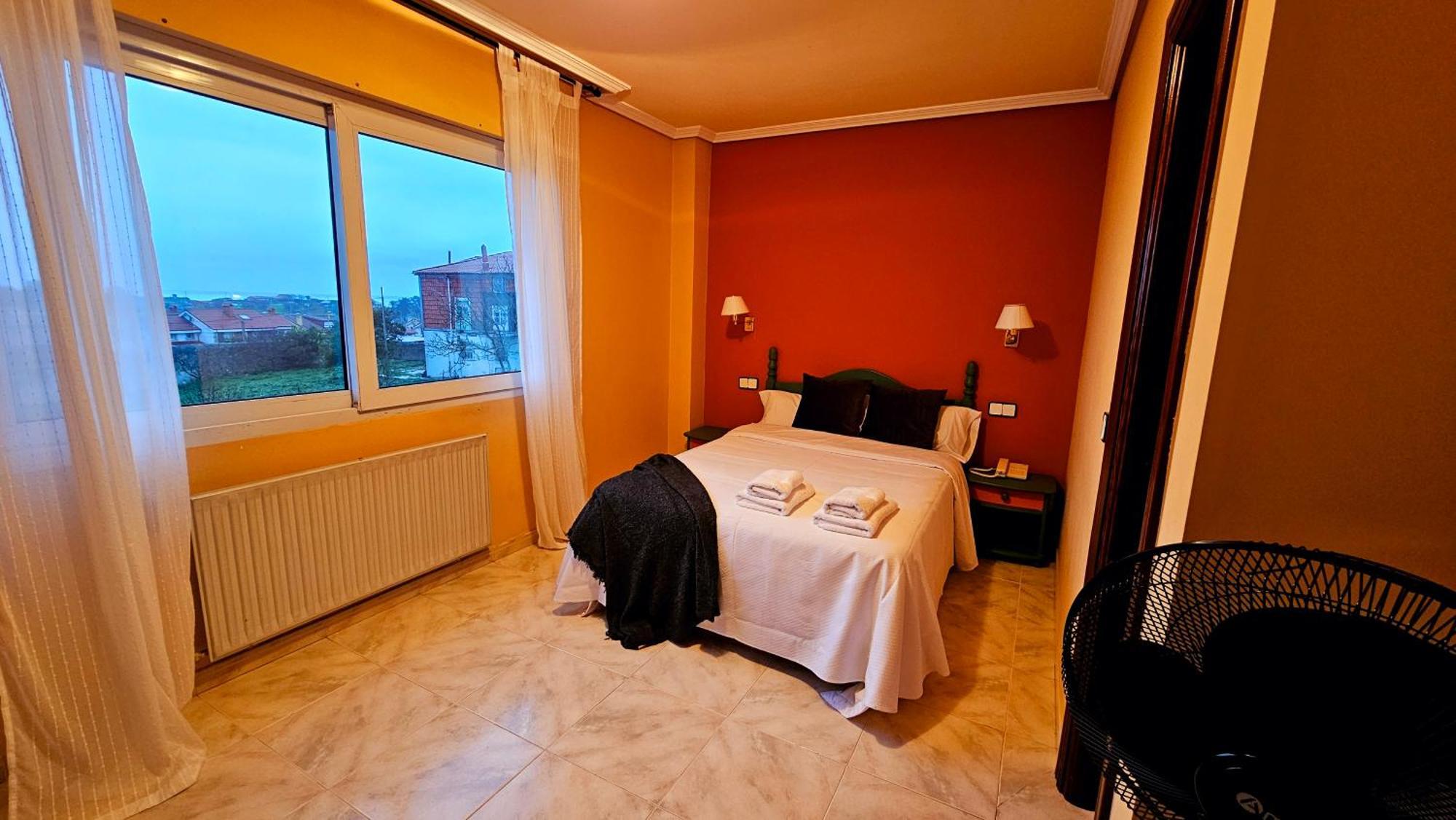 Hotel Matalenas