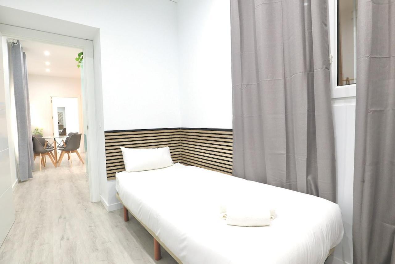 Notel Club - Palazuelos Apartamento *