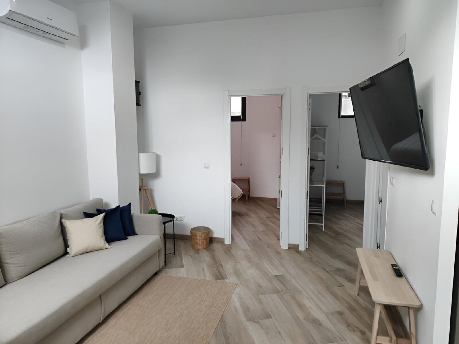 Apartment Valdecilla Nuevos