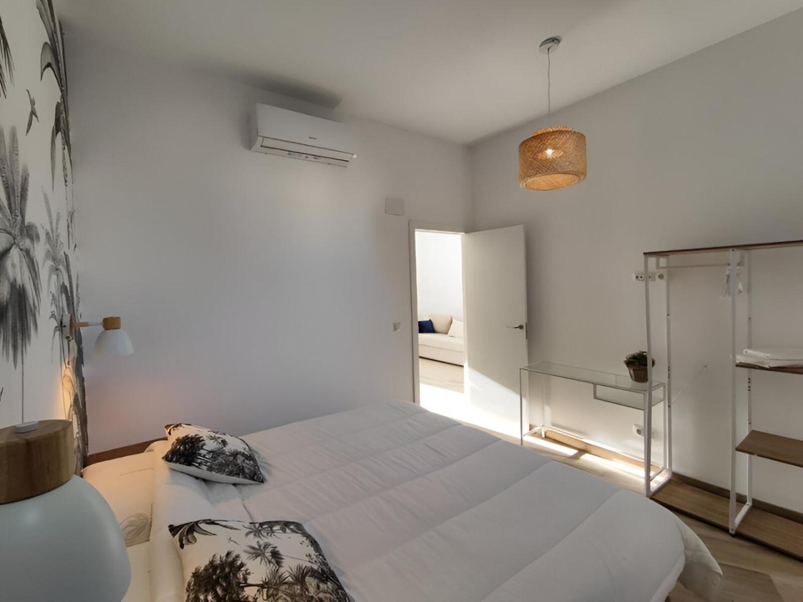 Apartment Valdecilla Nuevos *