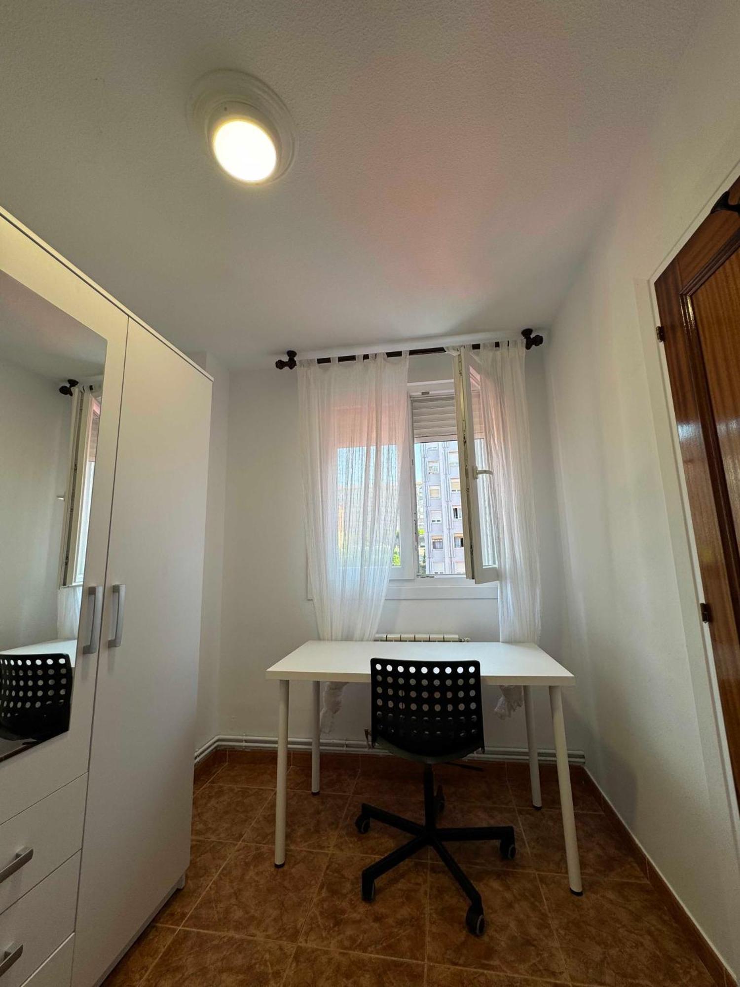 Apartamento Santander, Playa Sardinero