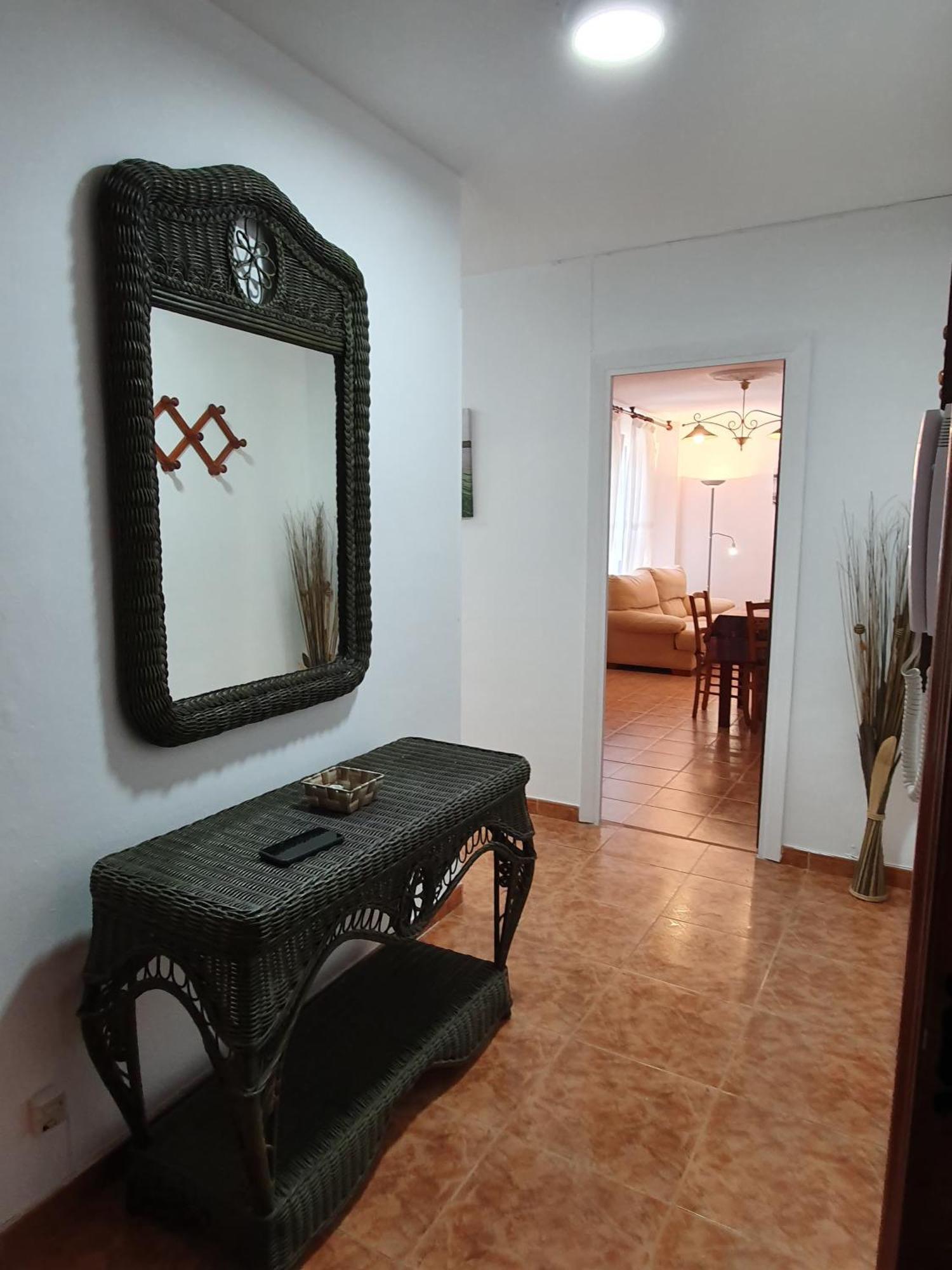 Apartamento Santander, Playa Sardinero *